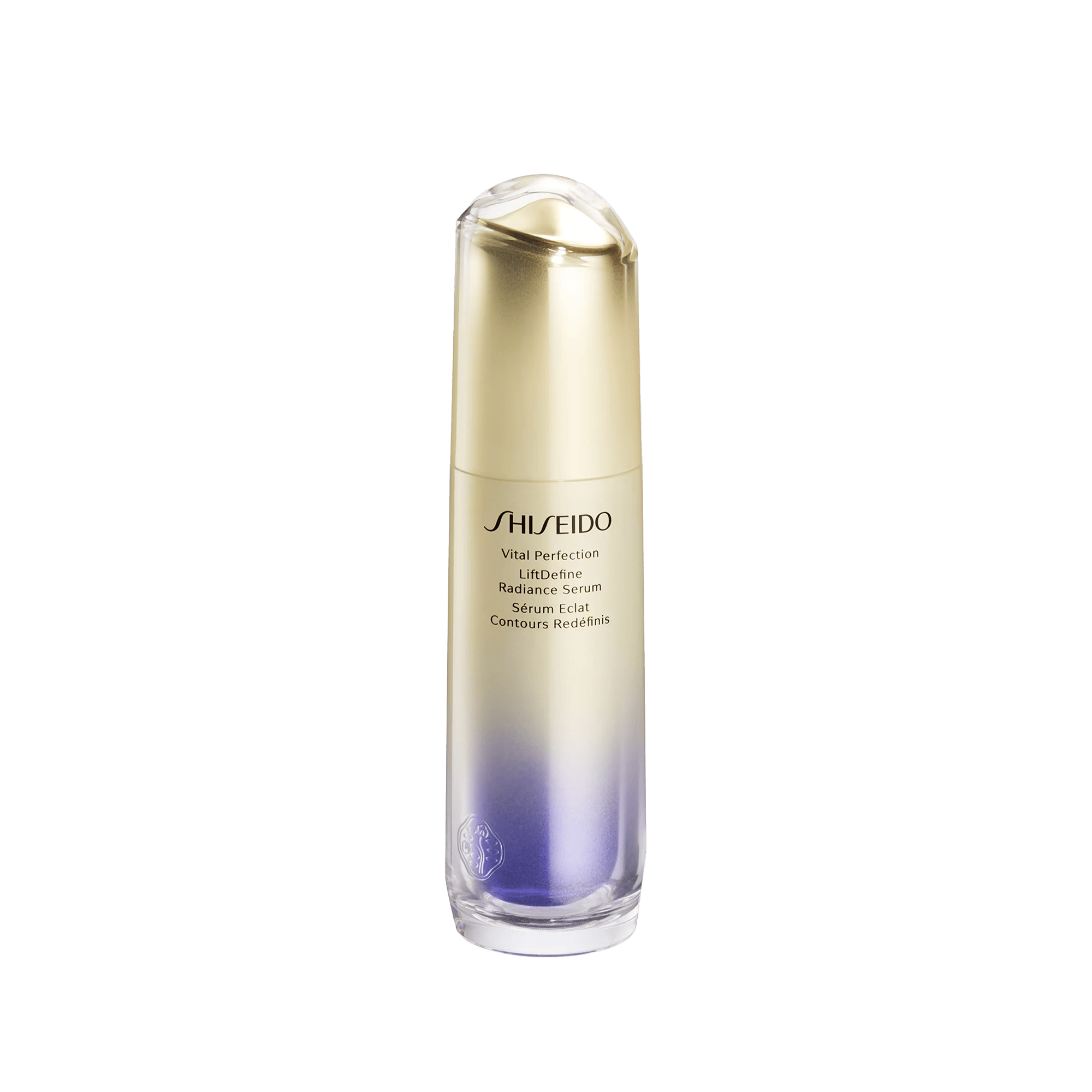 Shiseido Vital Perfection LiftDefine Radiance Serum 40 ml