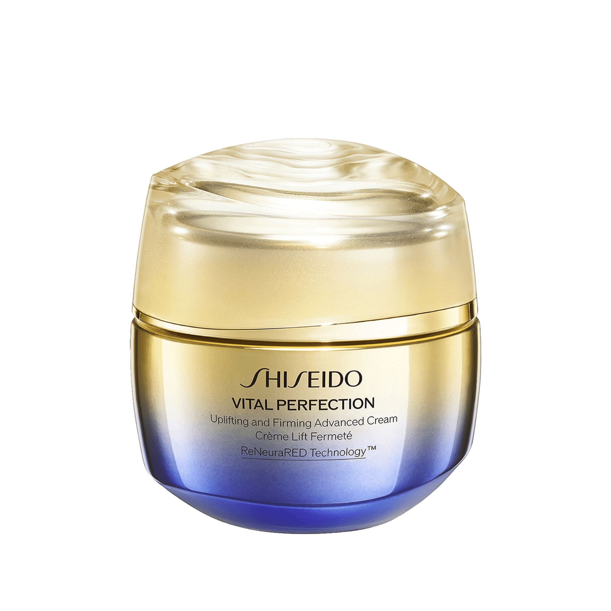 Shiseido Vital Perfection Sıkılaştırıcı Cilt Bakım Kremi 50 ml