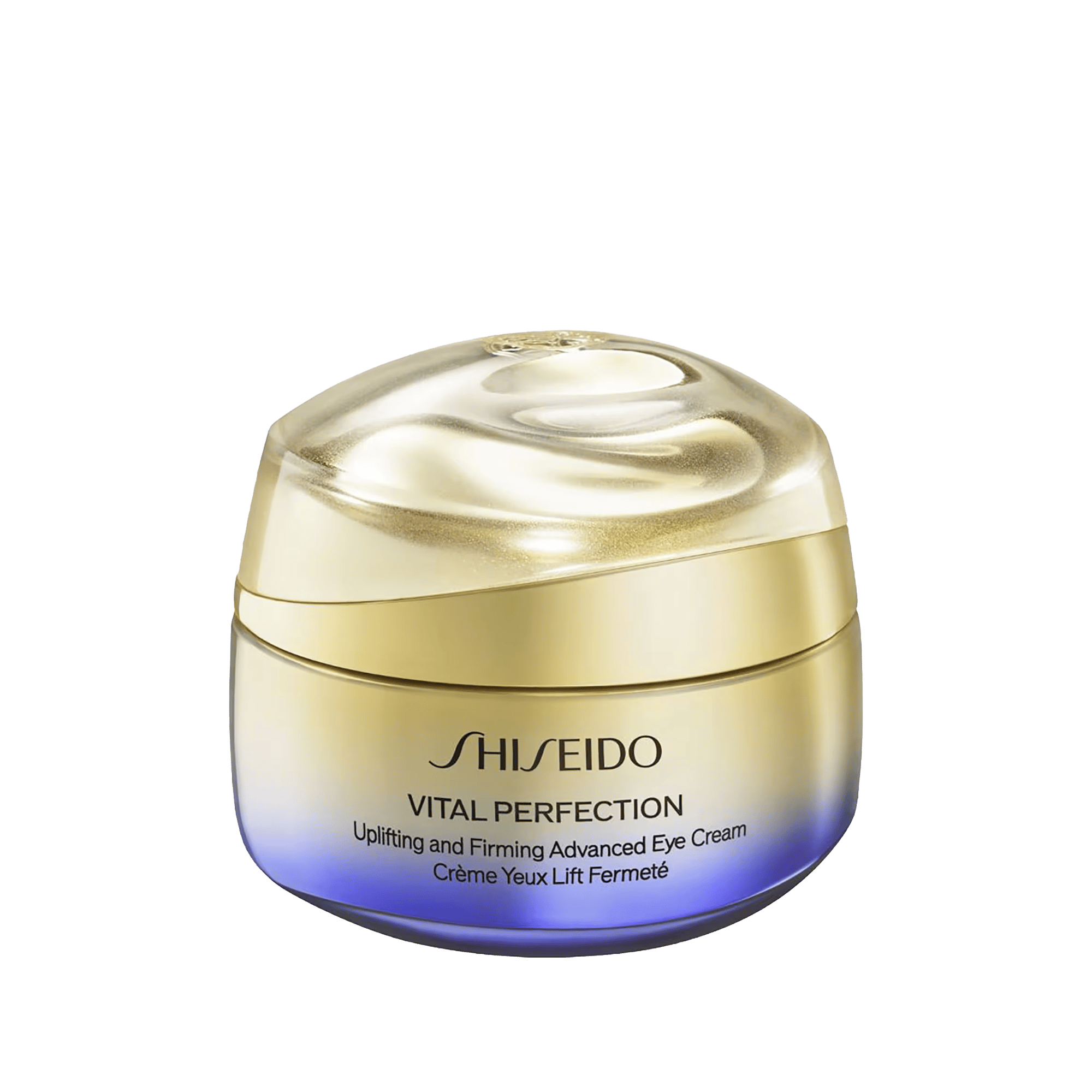 Shiseido Vital Perfection Sıkılaştırıcı Göz Çevresi Bakım Kremi 15 ml