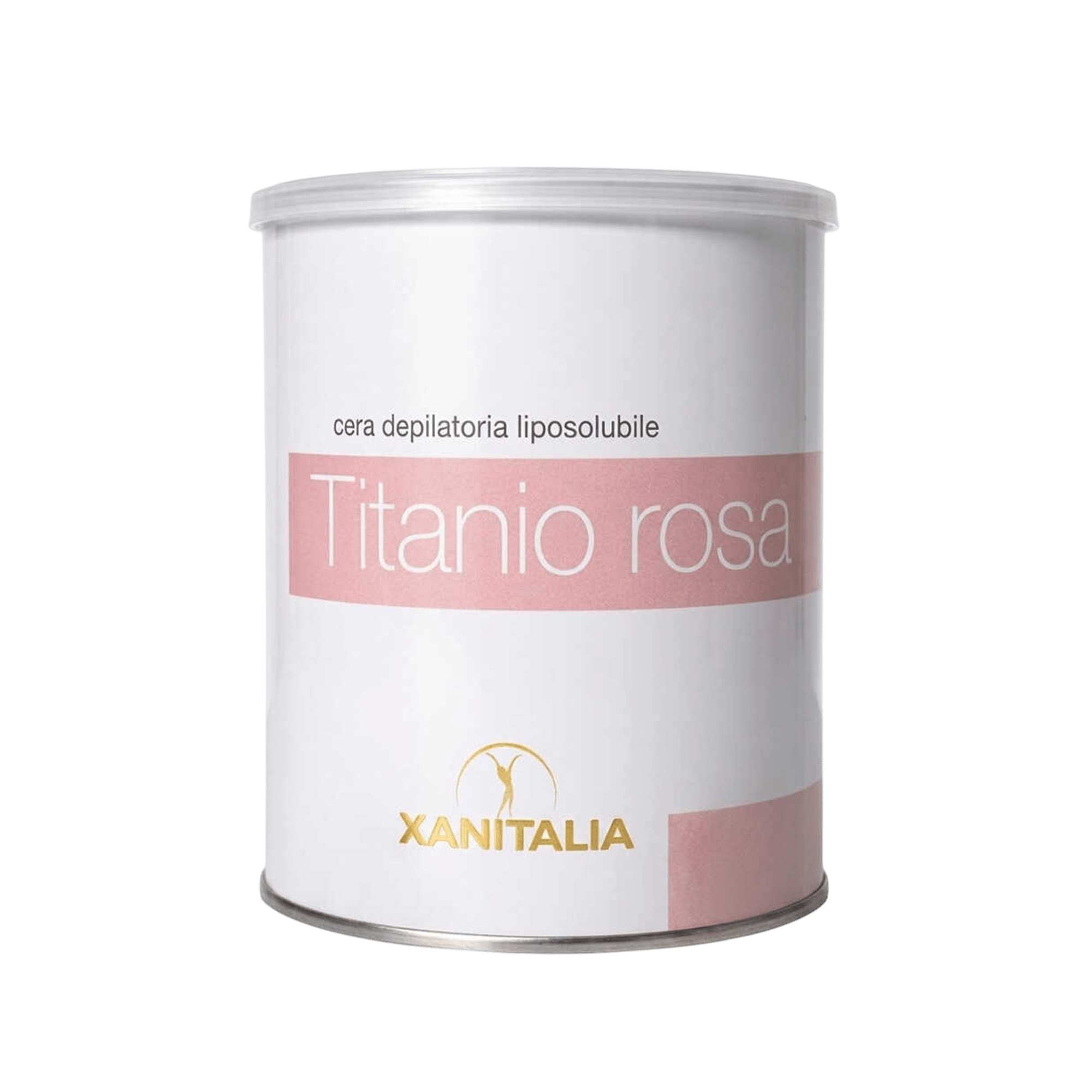 Tanaçan Titanium Pudralı Sir Ağda 800 g