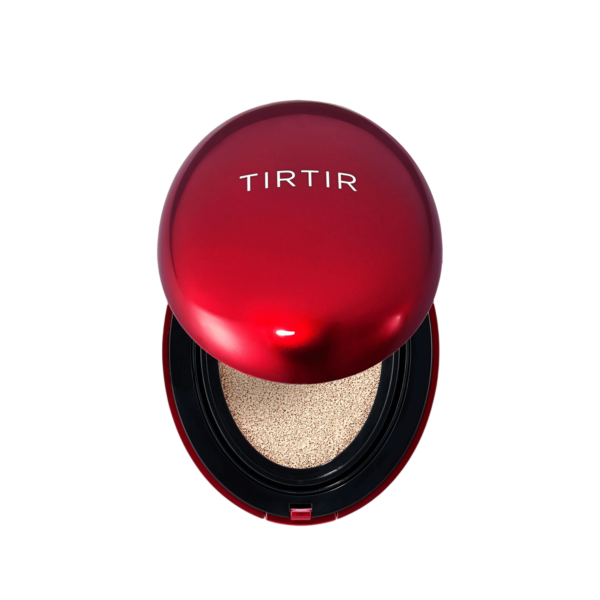 TIRTIR Mask Fit Red Cushion Fondöten 17N Vanilla 18 g