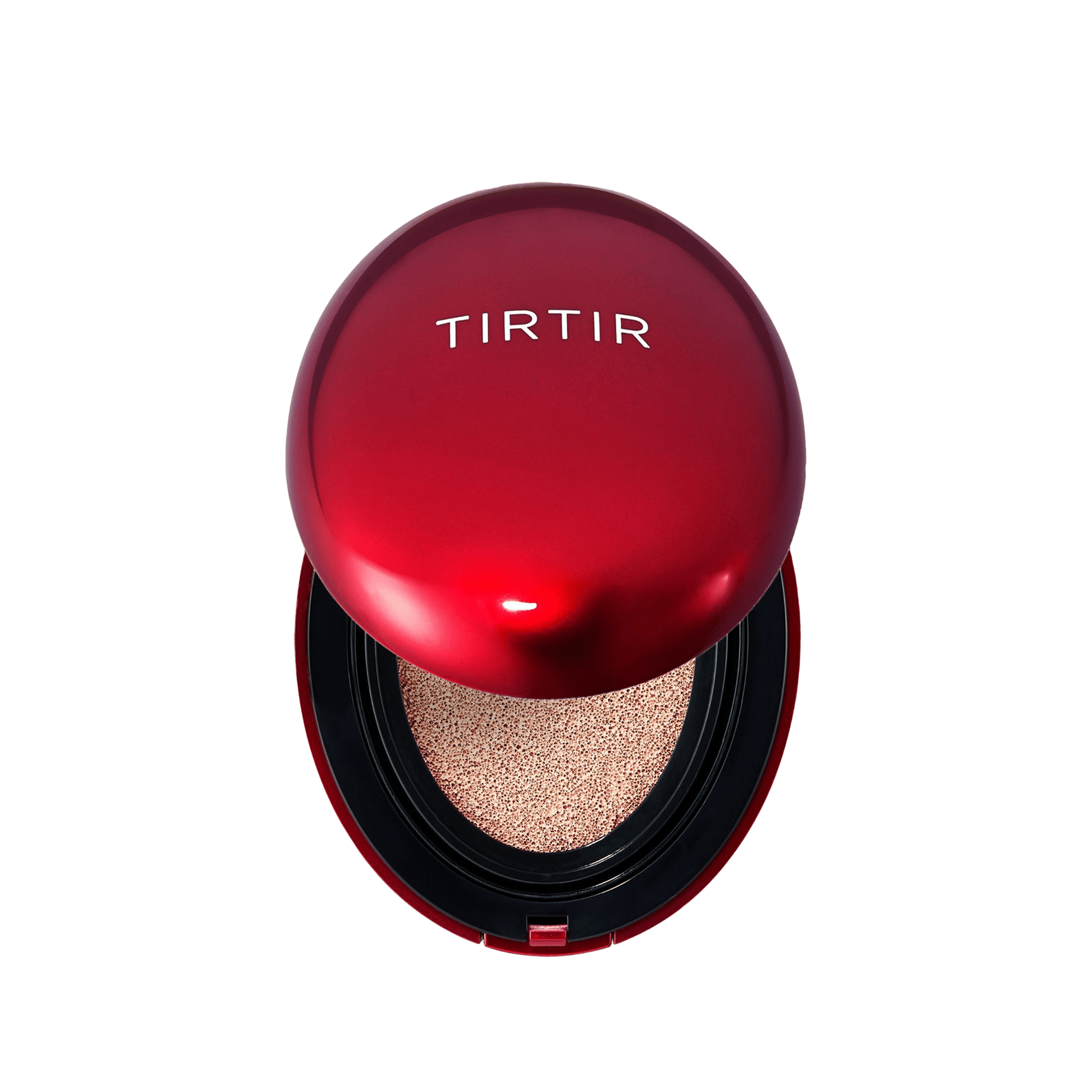 TIRTIR Mask Fit Red Cushion Fondöten 22C Peach Beige 18 g