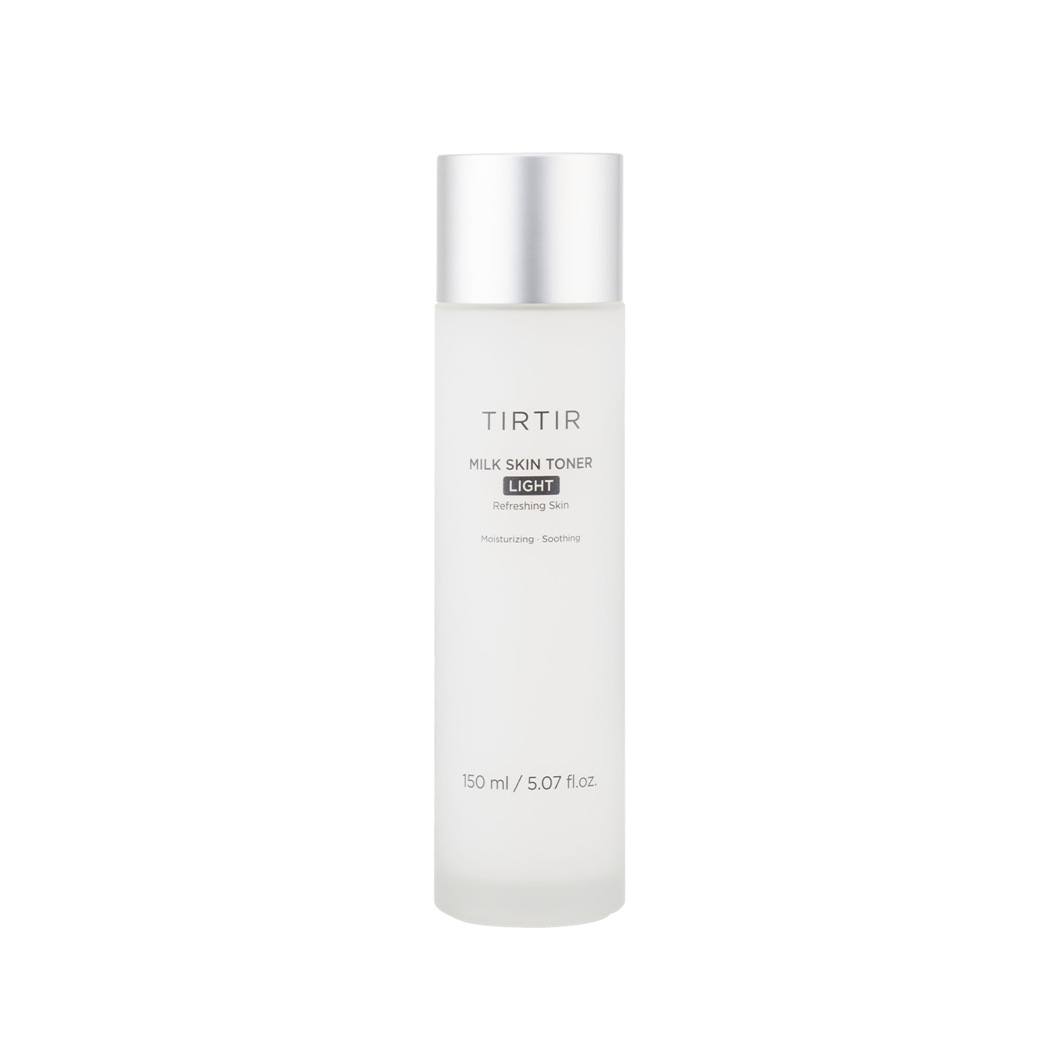 TIRTIR Milk Skin Toner Light Nemlendirici ve Leke Önleyici Tonik 150 ml
