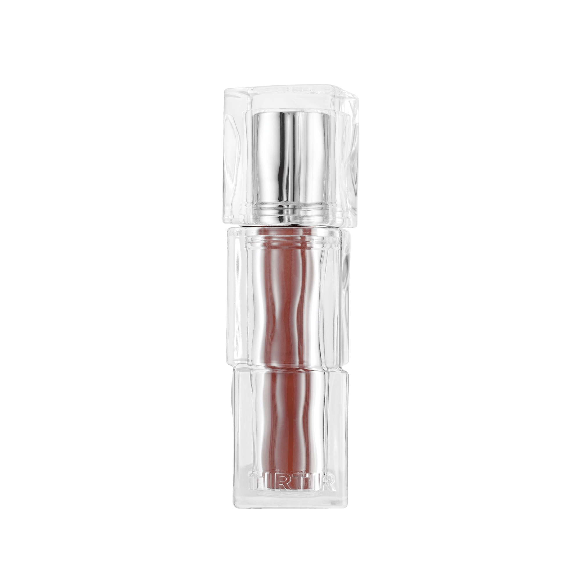 TIRTIR Waterism Glow Tint Nemlendirici Dudak Parlatıcı 03 Sand Mond 4 g