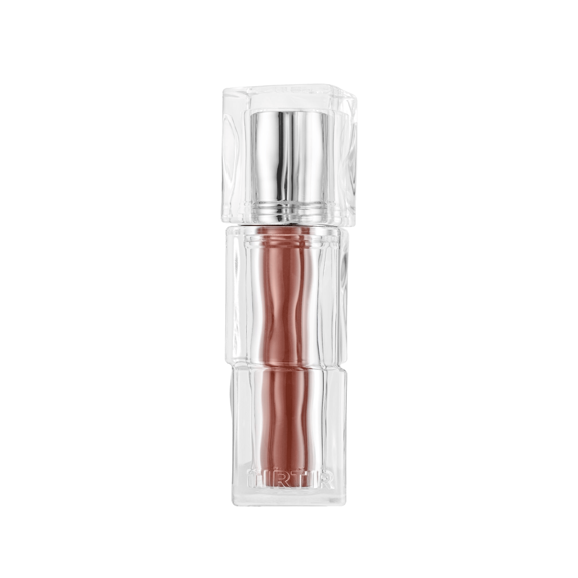 TIRTIR Waterism Glow Tint Nemlendirici Dudak Parlatıcı 06 Honey Nut 4 g