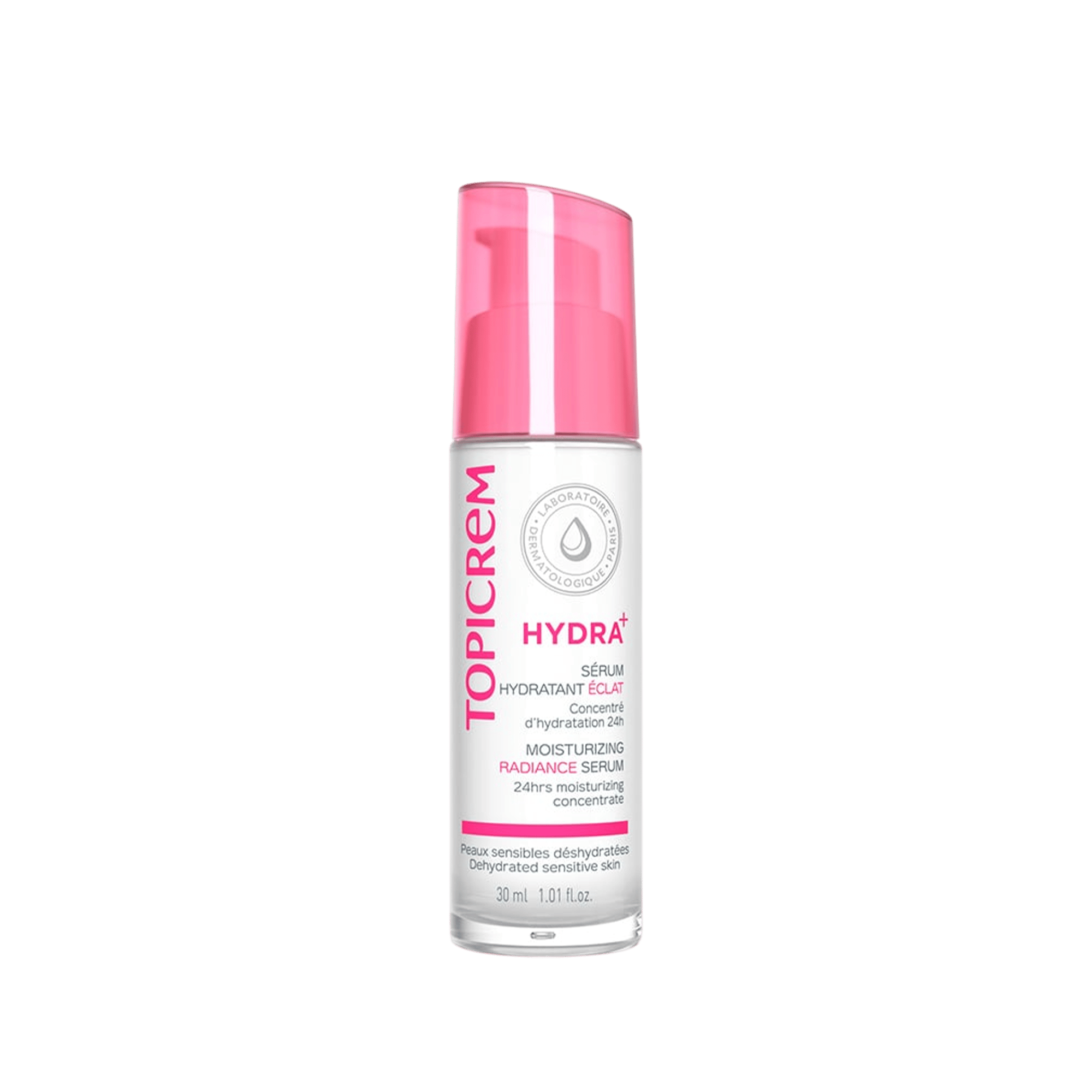 Topicrem Ultra Hydratant Moisturizing Nemlendirici Serum 30 ml