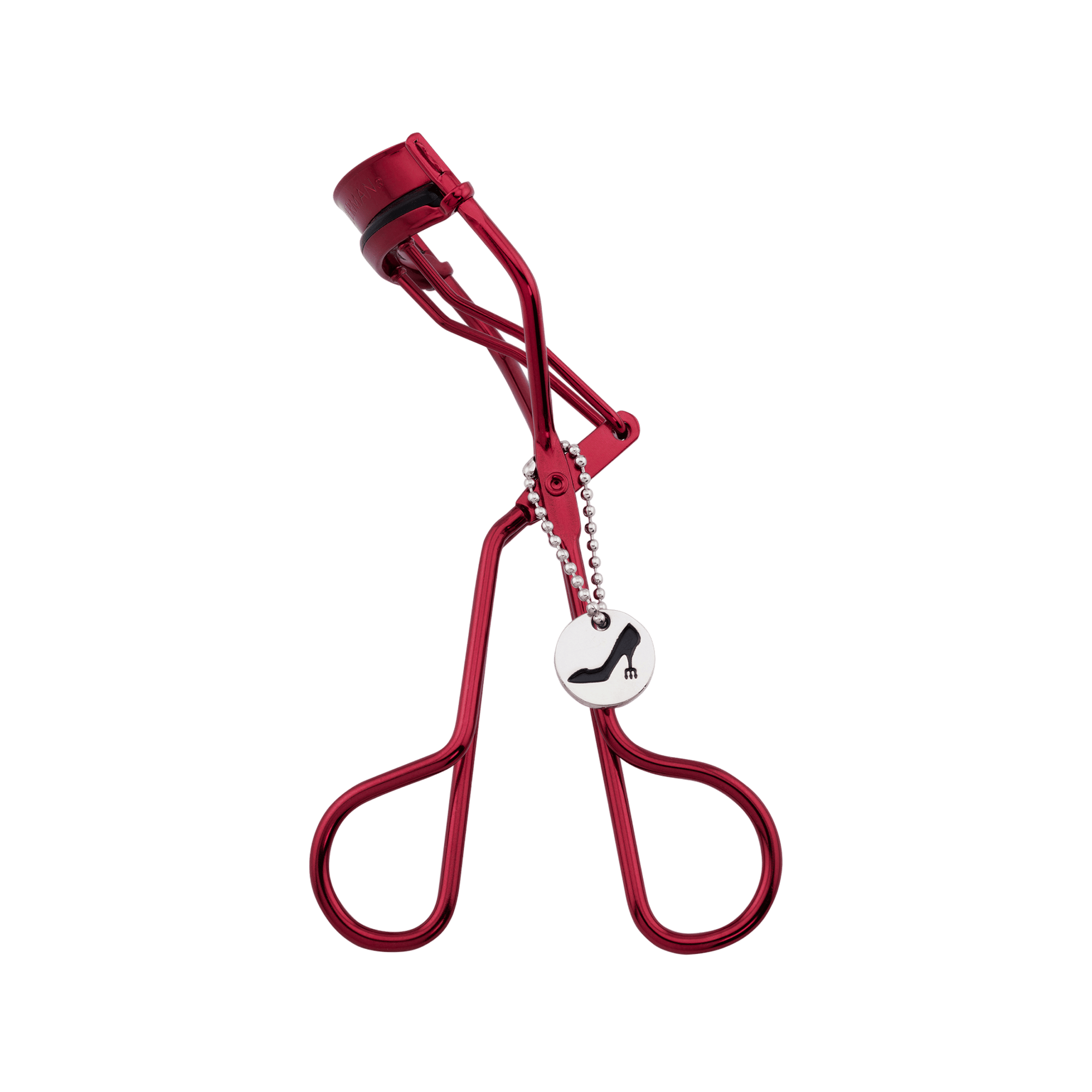 TWEEZERMAN Devil Wears Prada Lash Curler Kirpik Kıvırıcı