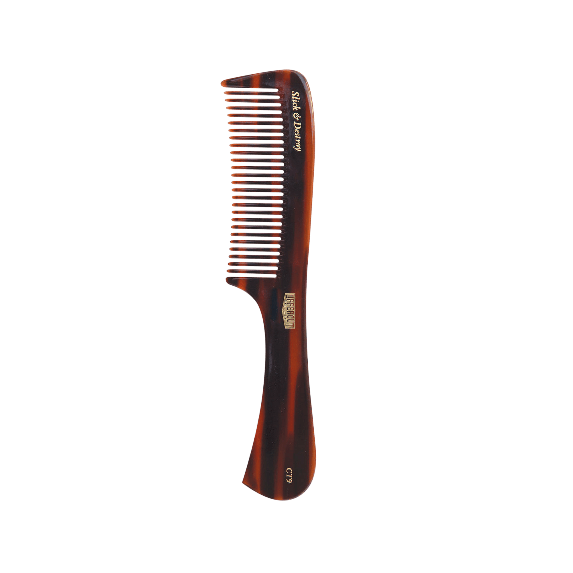 Uppercut Deluxe CT9 Styling Comb Şekillendirici Tarak