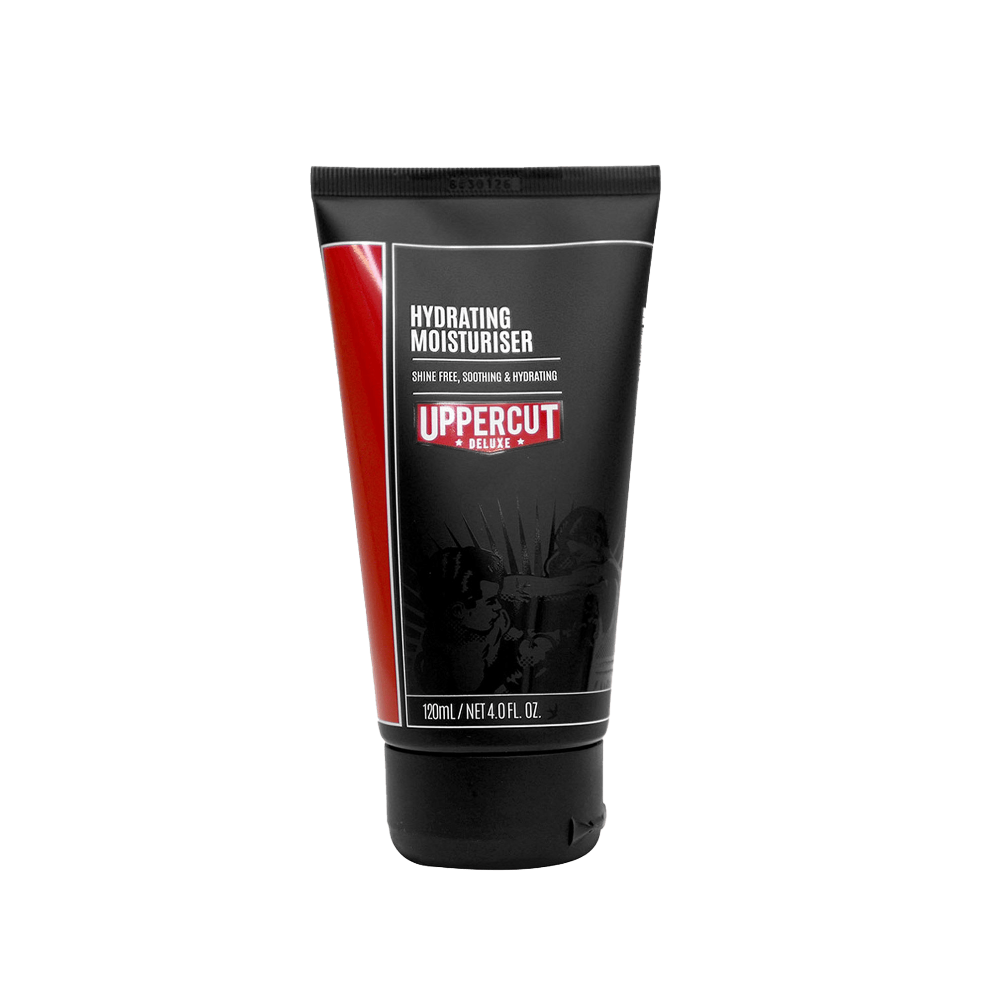 Uppercut Deluxe Hydrating Moisturiser Nemlendirici Krem 120 ml