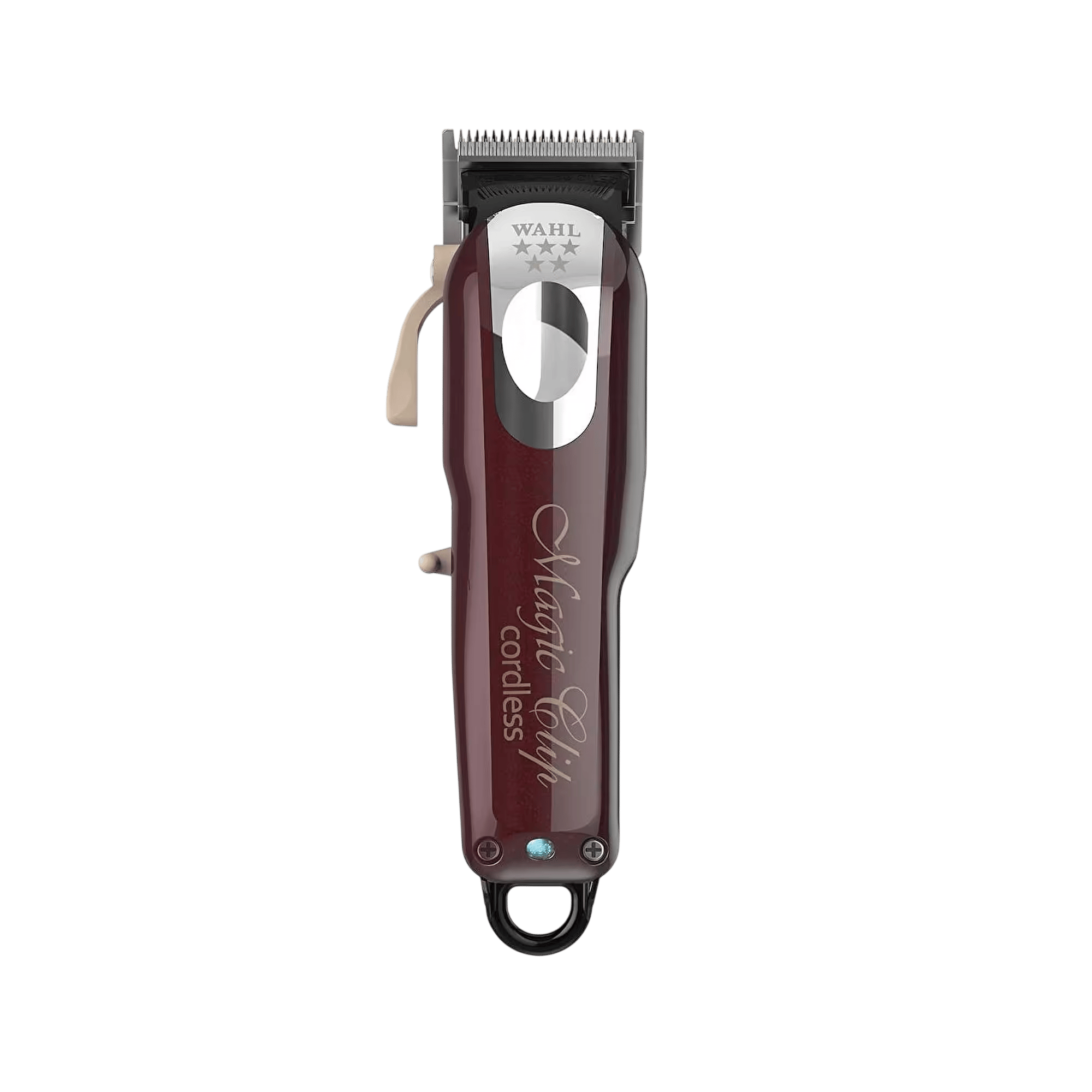 Wahl 5 Star Series Cordless Magic Clip Tıraş Makinesi 08148-316H