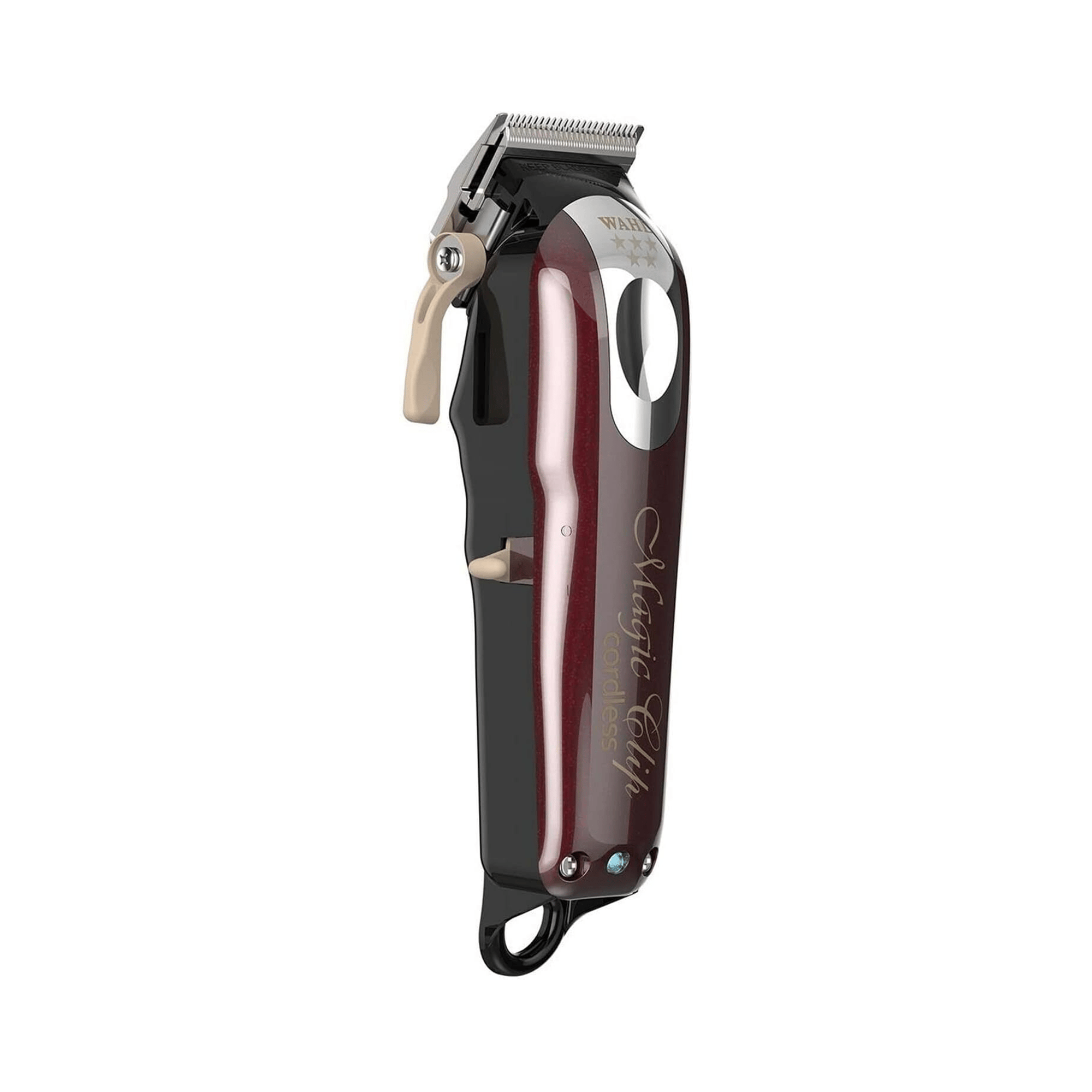 Wahl 5 Star Series Cordless Magic Clip Tıraş Makinesi 08148-316H - Kablosuz tıraş makinesi, profesyonel kullanıma uygun