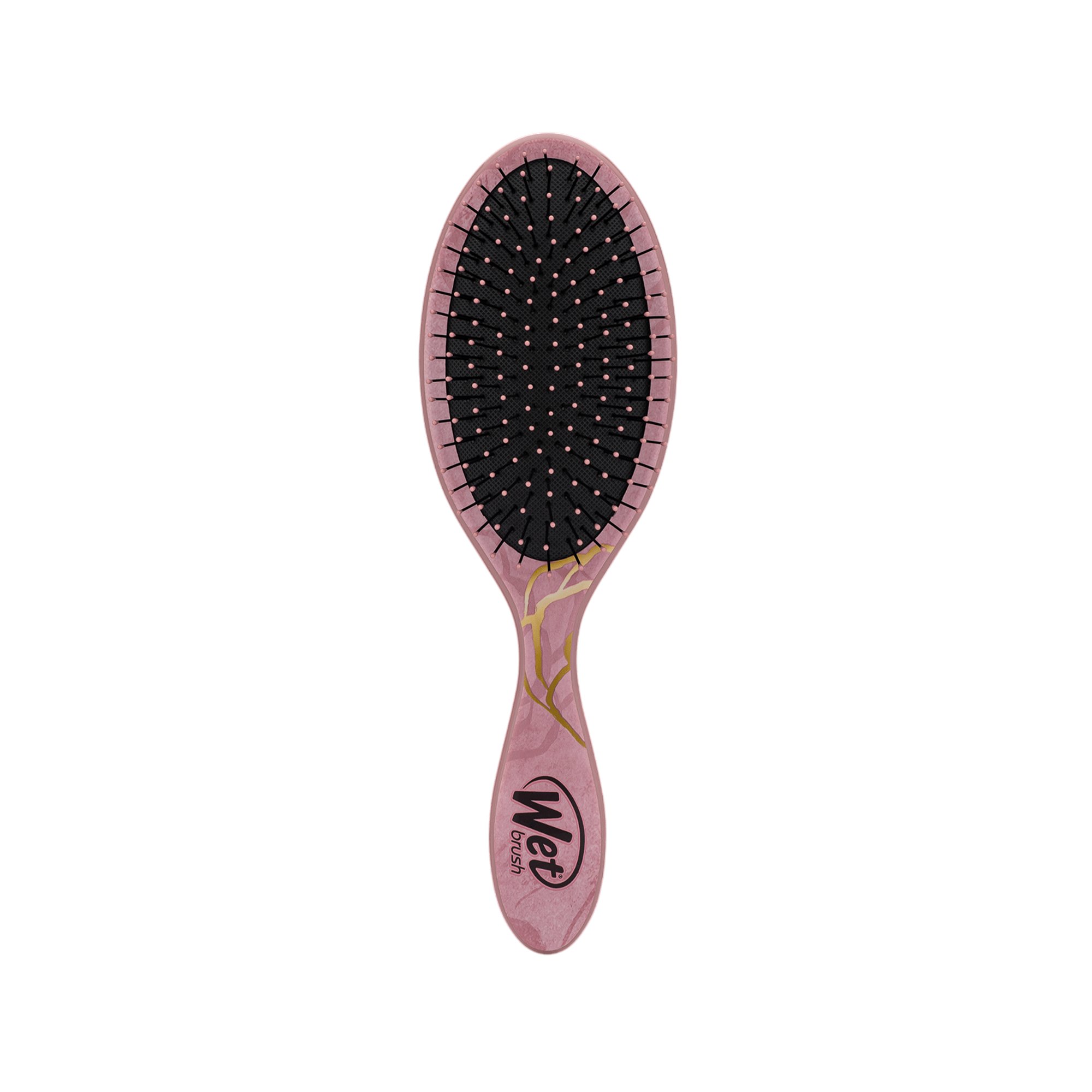 Wet Brush Disney Elegant Princess Dolaşık Açıcı Saç Fırçası Belle