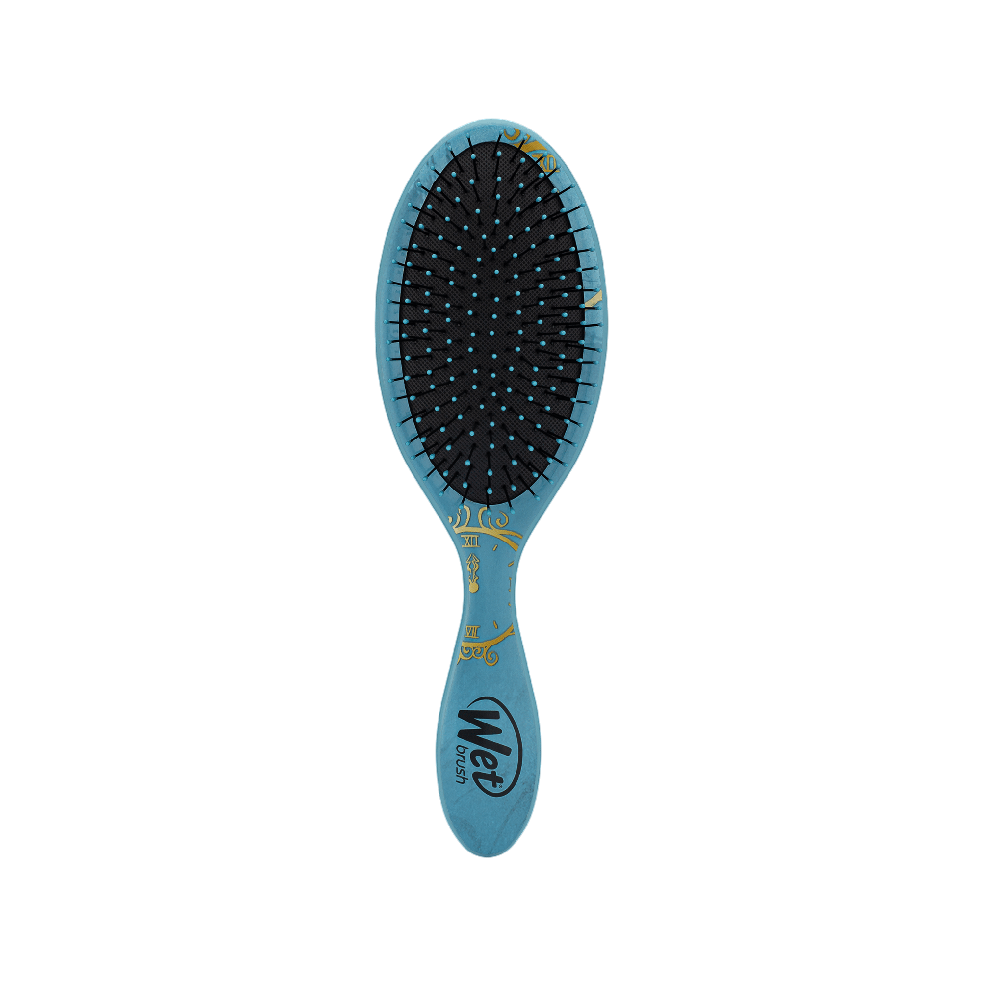 Wet Brush Disney Elegant Princess Dolaşık Açıcı Saç Fırçası Cinderella