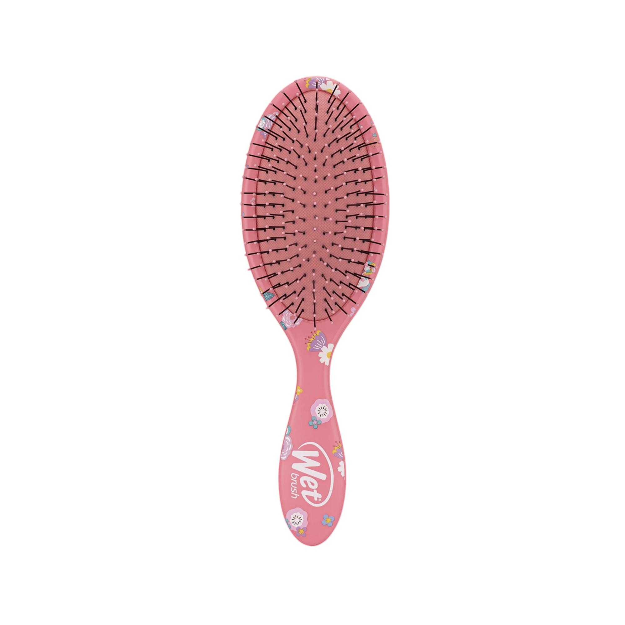 Wet Brush Hello Kitty&Friends Dolaşık Açıcı Saç Fırçası Hello Kitty