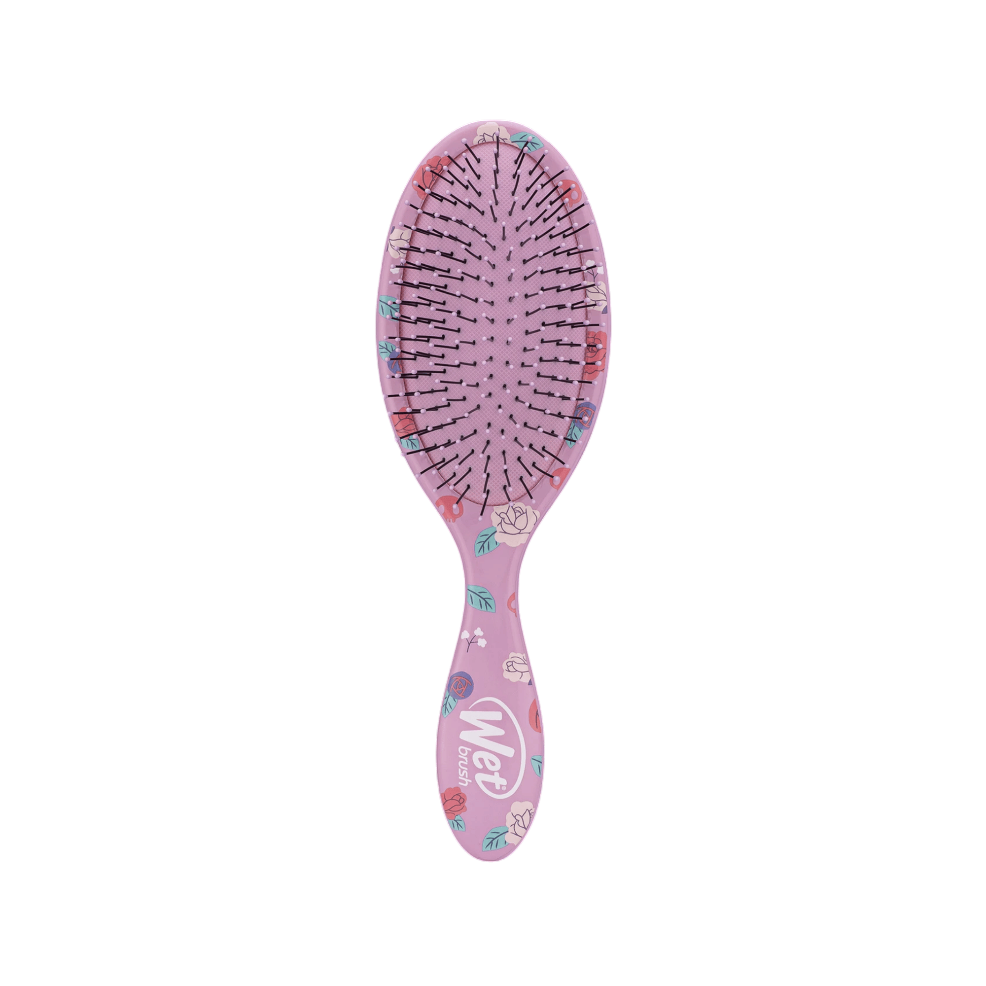 Wet Brush Hello Kitty&Friends Dolaşık Açıcı Saç Fırçası Kuromi