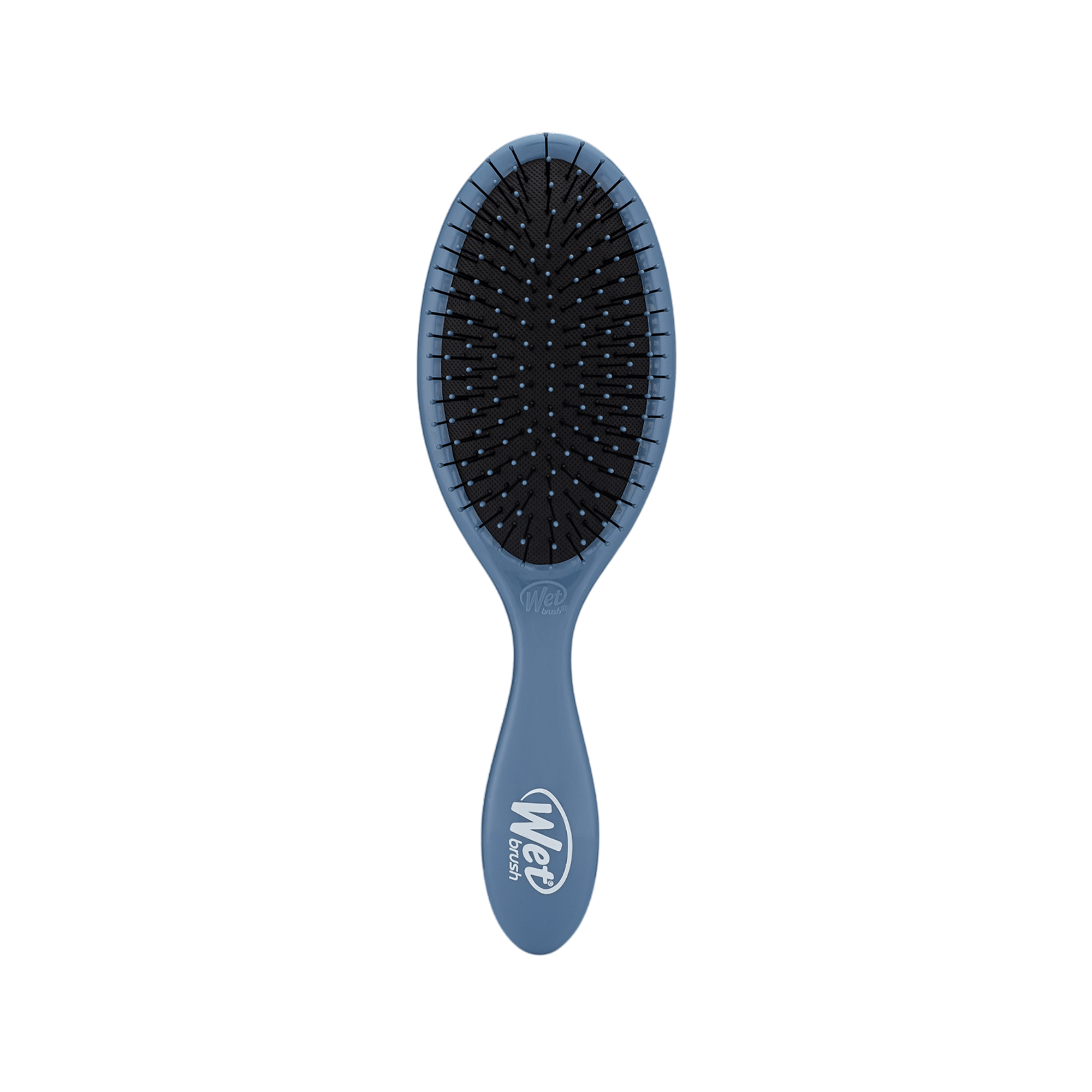 Wet Brush Original Detangler Dolaşık Açıcı Saç Fırçası Mavi