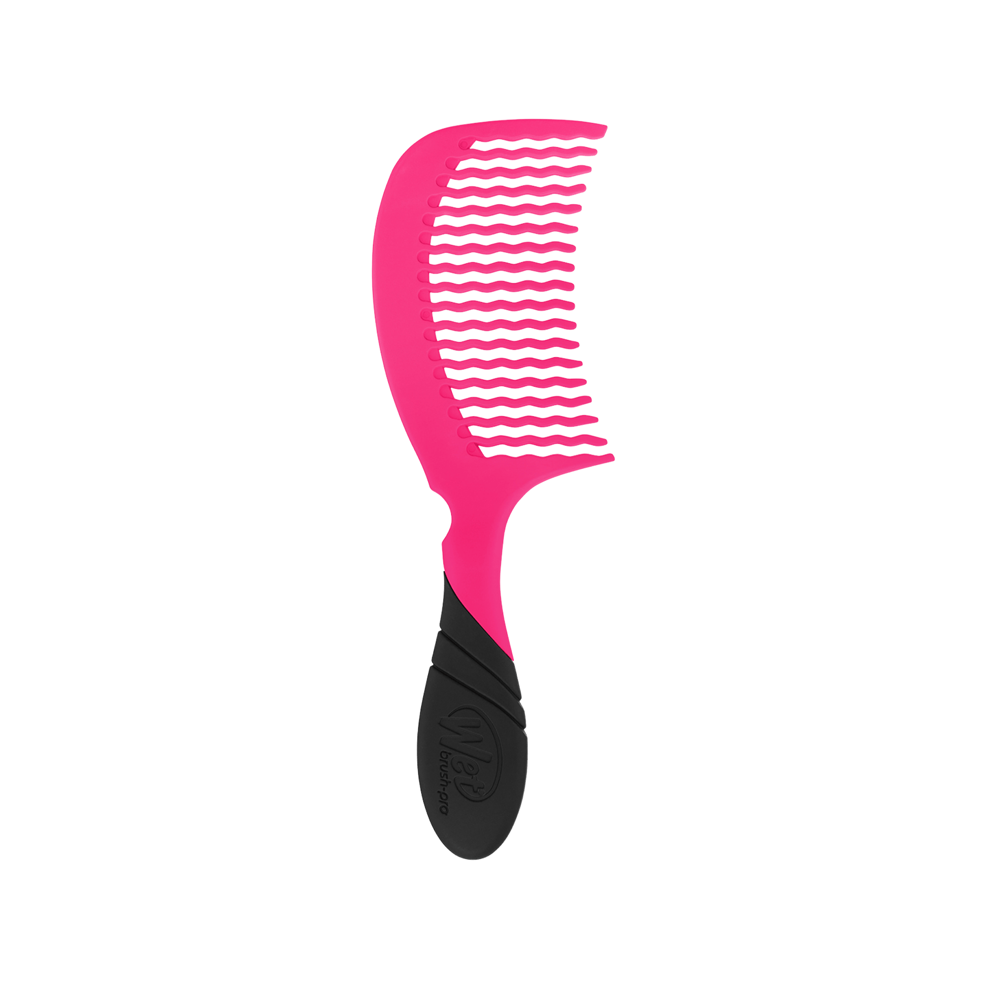 Wet Brush Pro Detangling Comb Pink Saç Açıcı Tarak