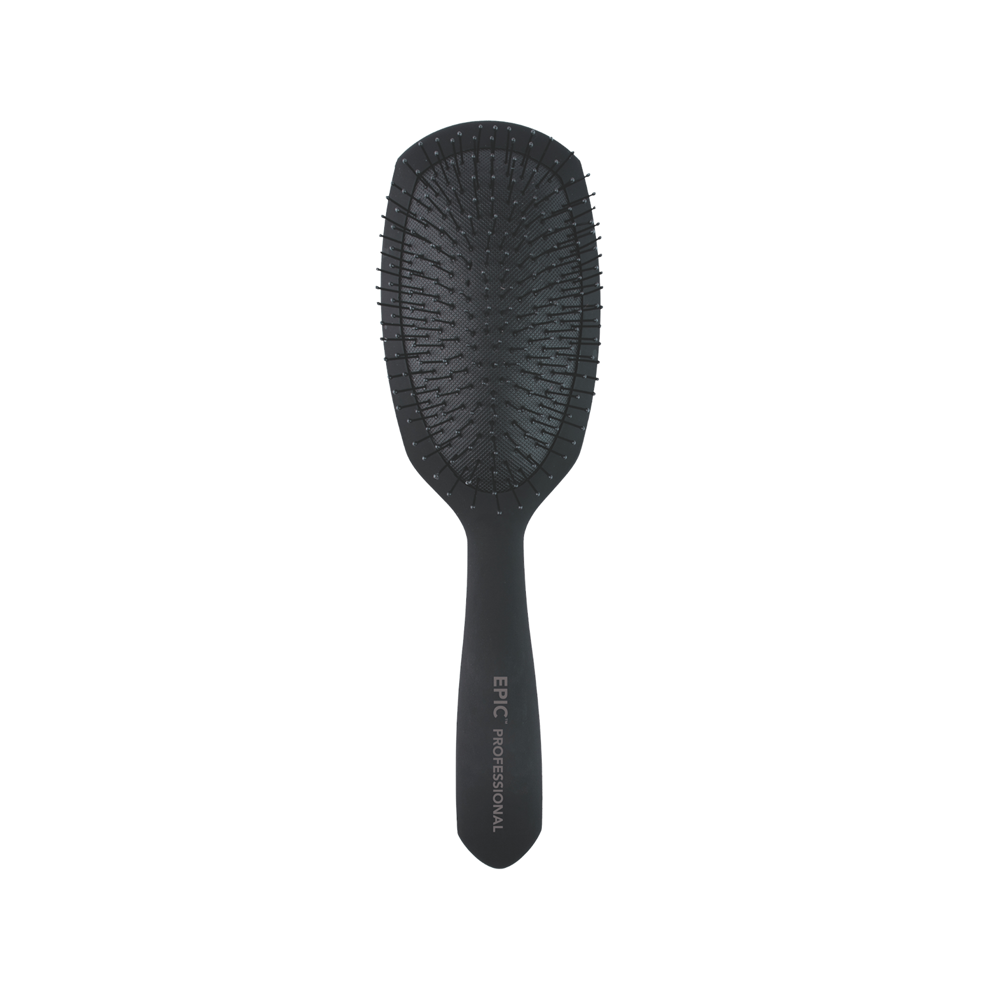 Wet Brush Pro Epic Deluxe Detangler Dolaşık Açıcı Saç Fırçası Siyah