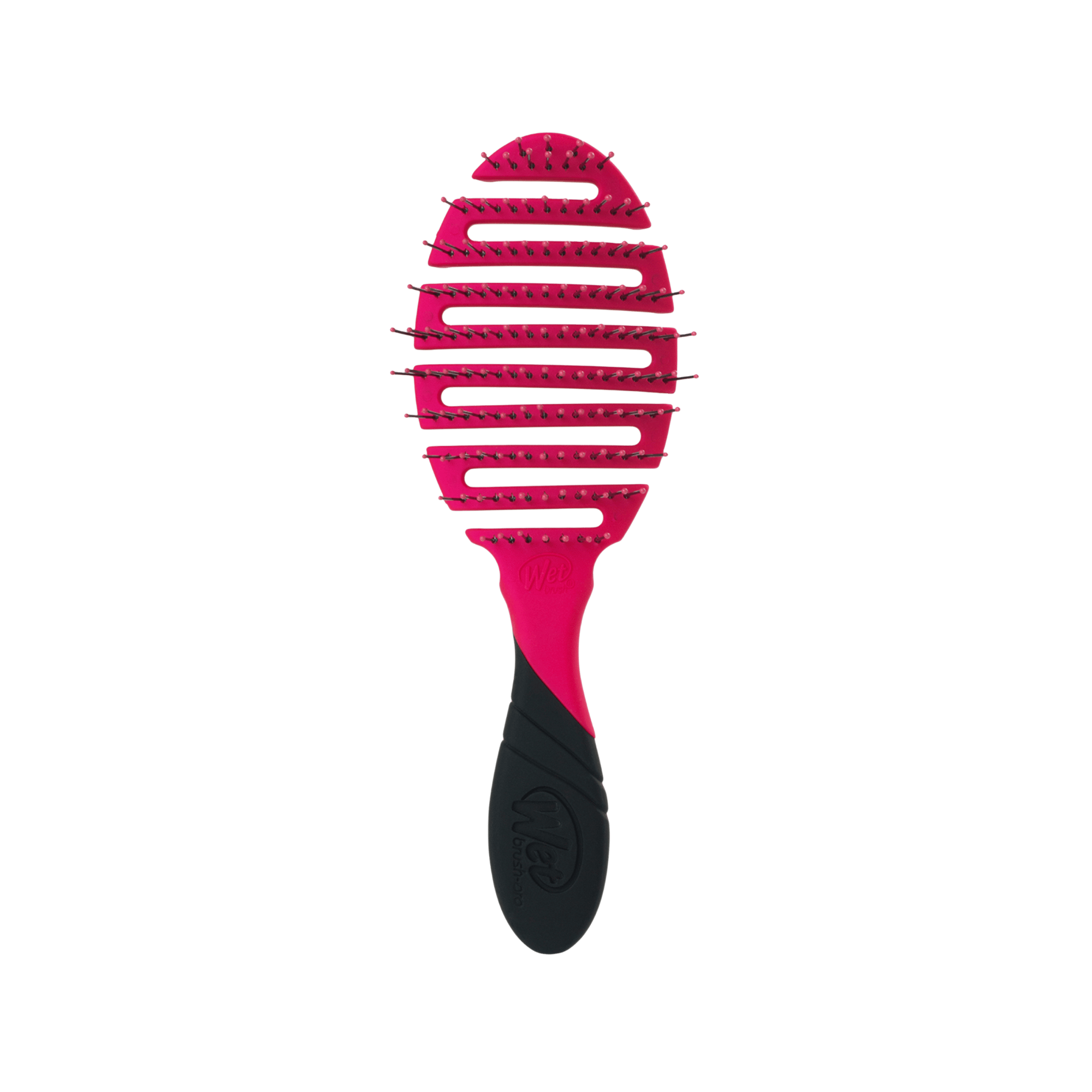 Wet Brush Pro Flex Dry Saç Fırçası Pembe