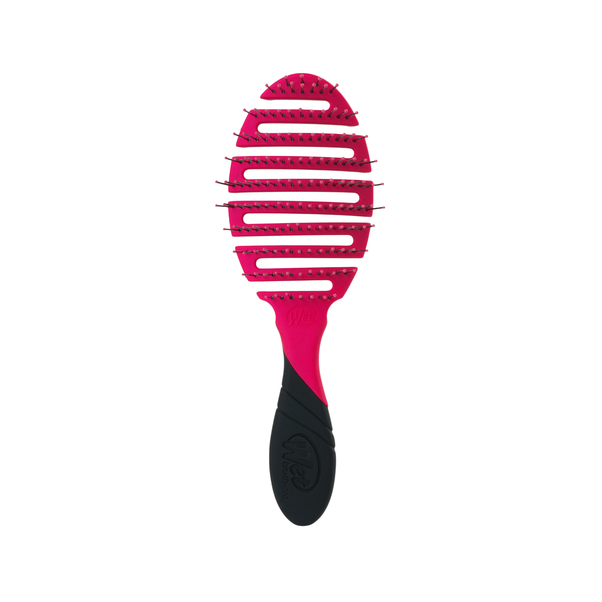 Wet Brush Pro Flex Dry Saç Fırçası Pembe