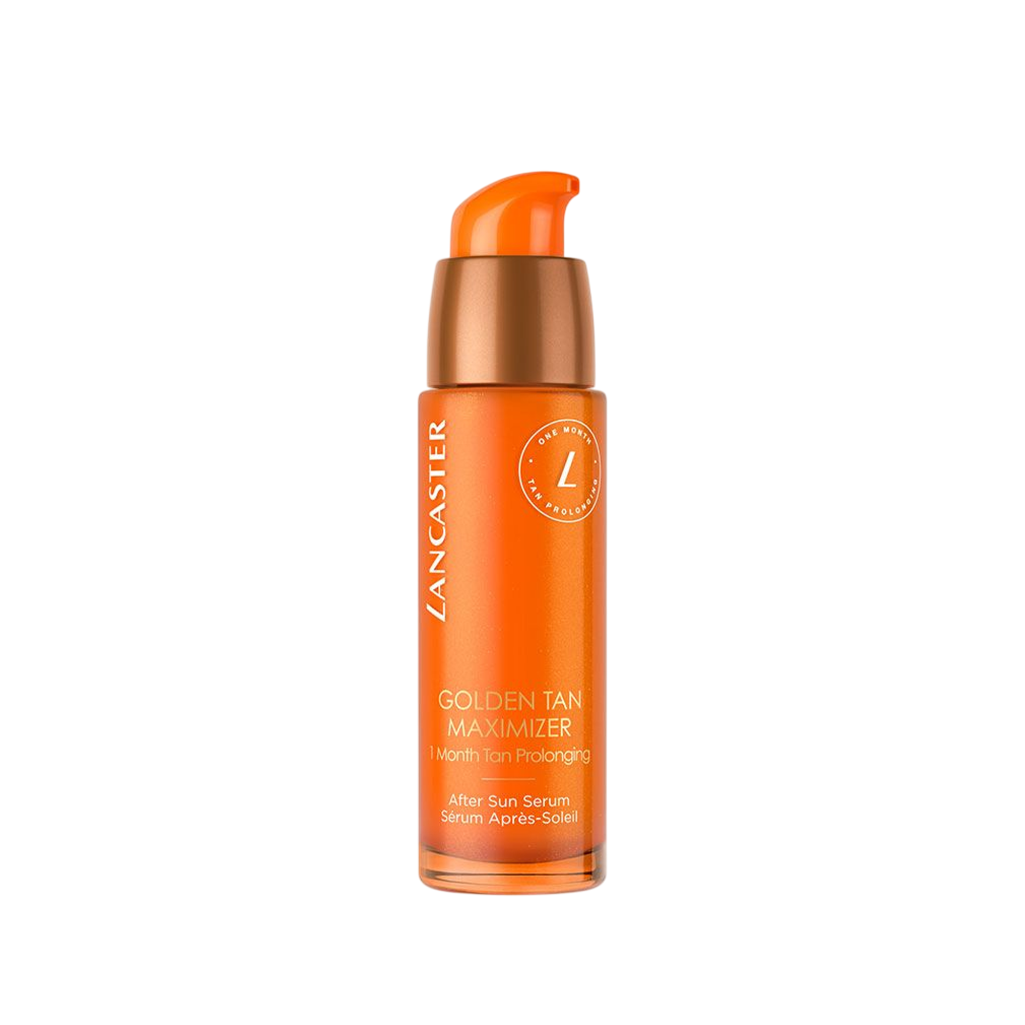 Lancaster Golden Tan Maximizer After Sun Serum 30ml