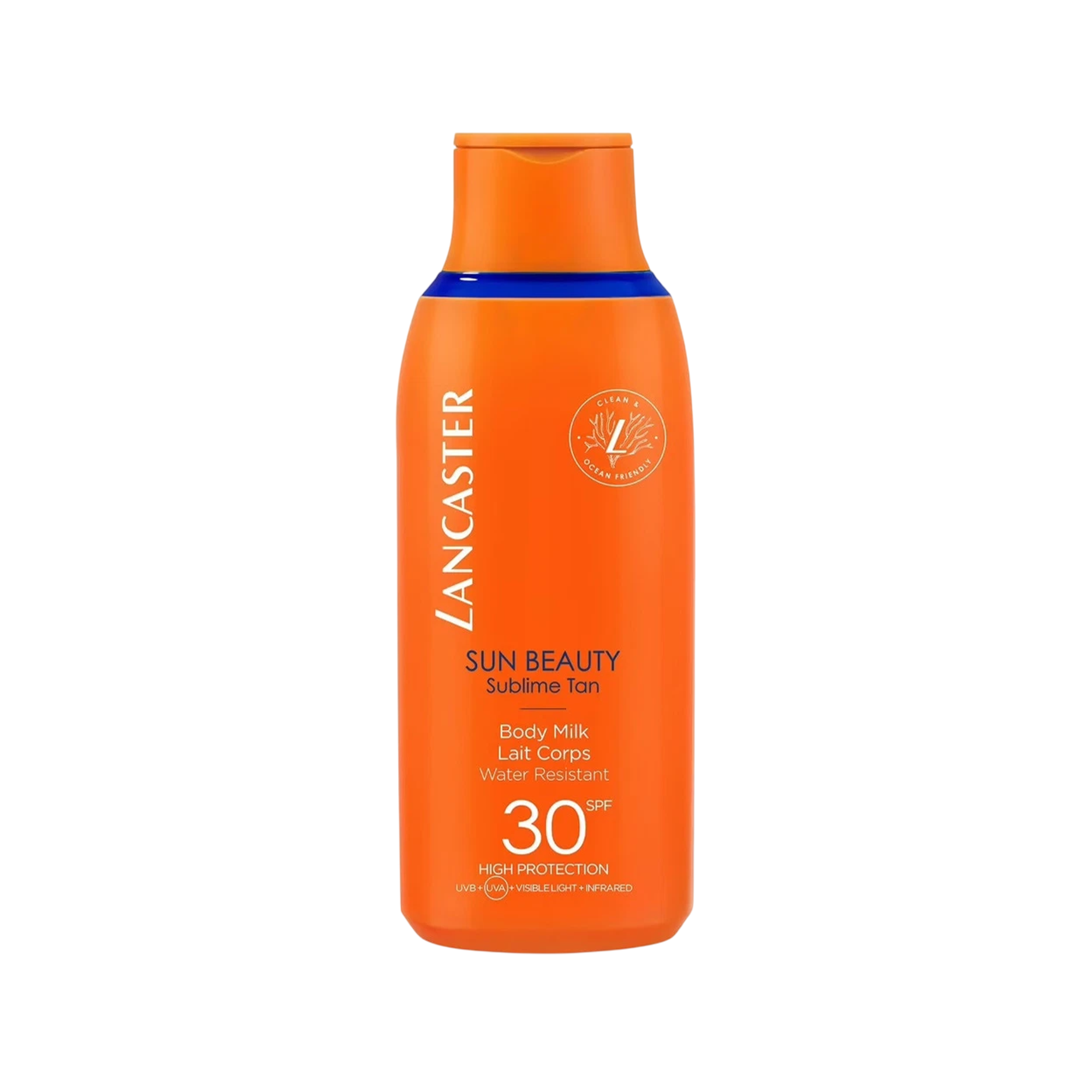 Lancaster Sun Beauty Velvet Güneş Koruyucu Süt Spf30 175 ml & Tan Deepener Tinted Jelly SPF6 200 ml