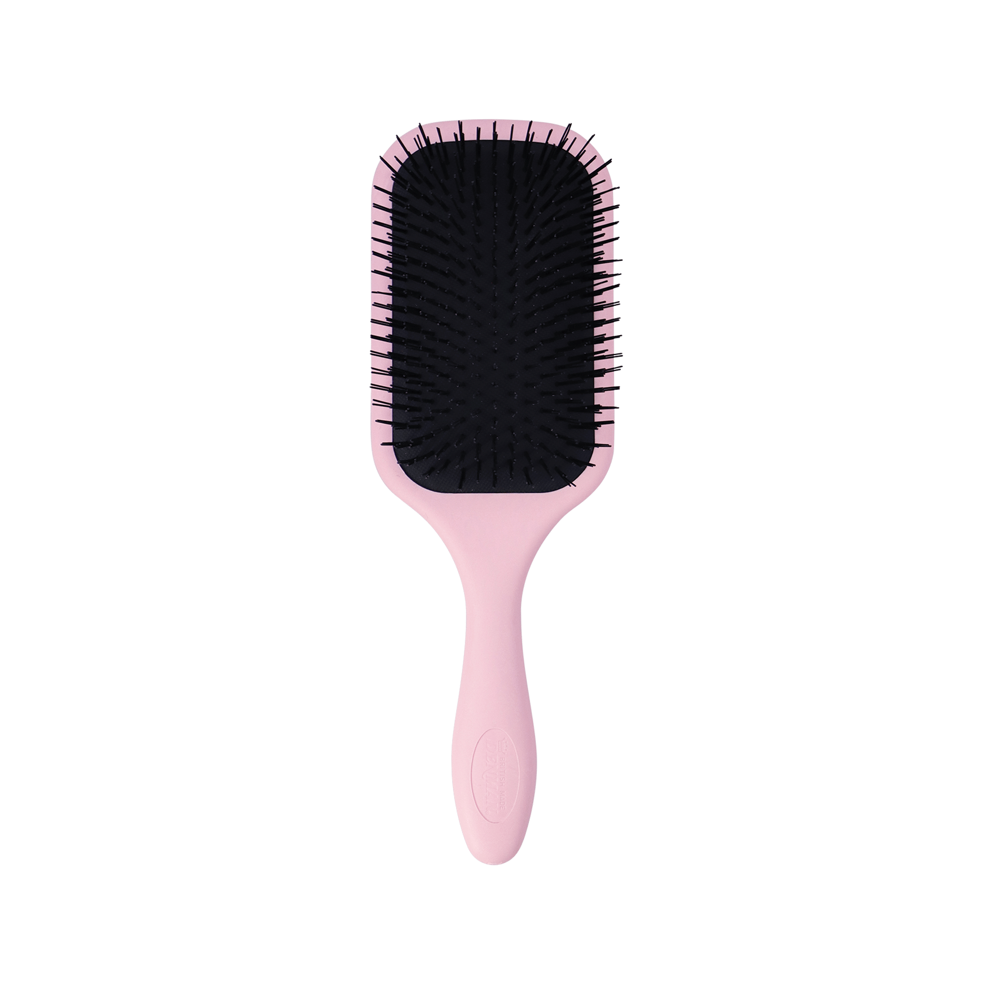 Denman D90L Ultra Detangler Büyük Saç Açma Fırçası Pink Crush