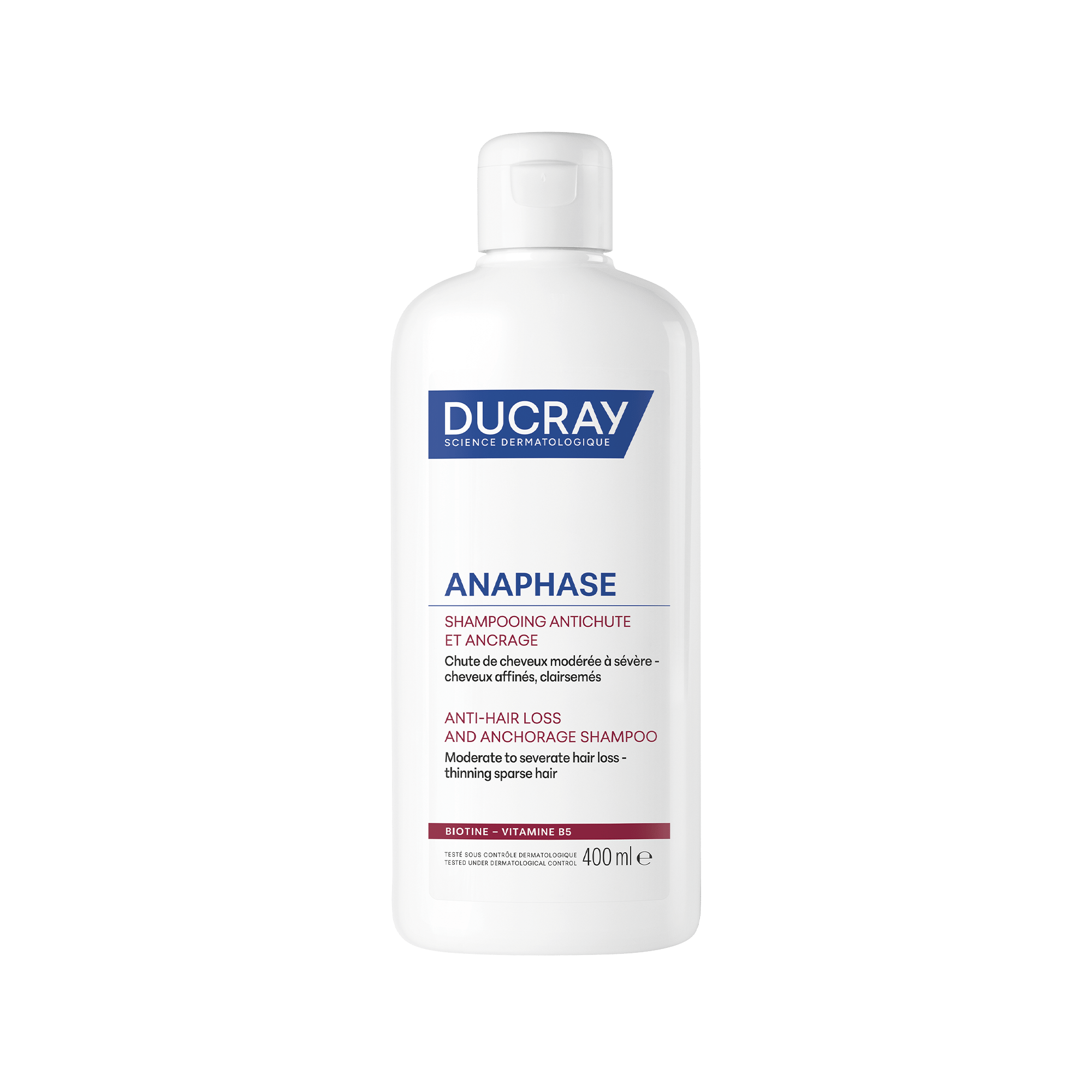Ducray ve Avene Kişisel Bakım Seti