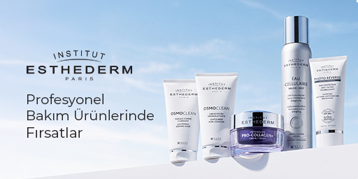 Institut Esthederm ile Yaşlanmayı 2 Kat Yavaşlatmak Mümkün Mü?