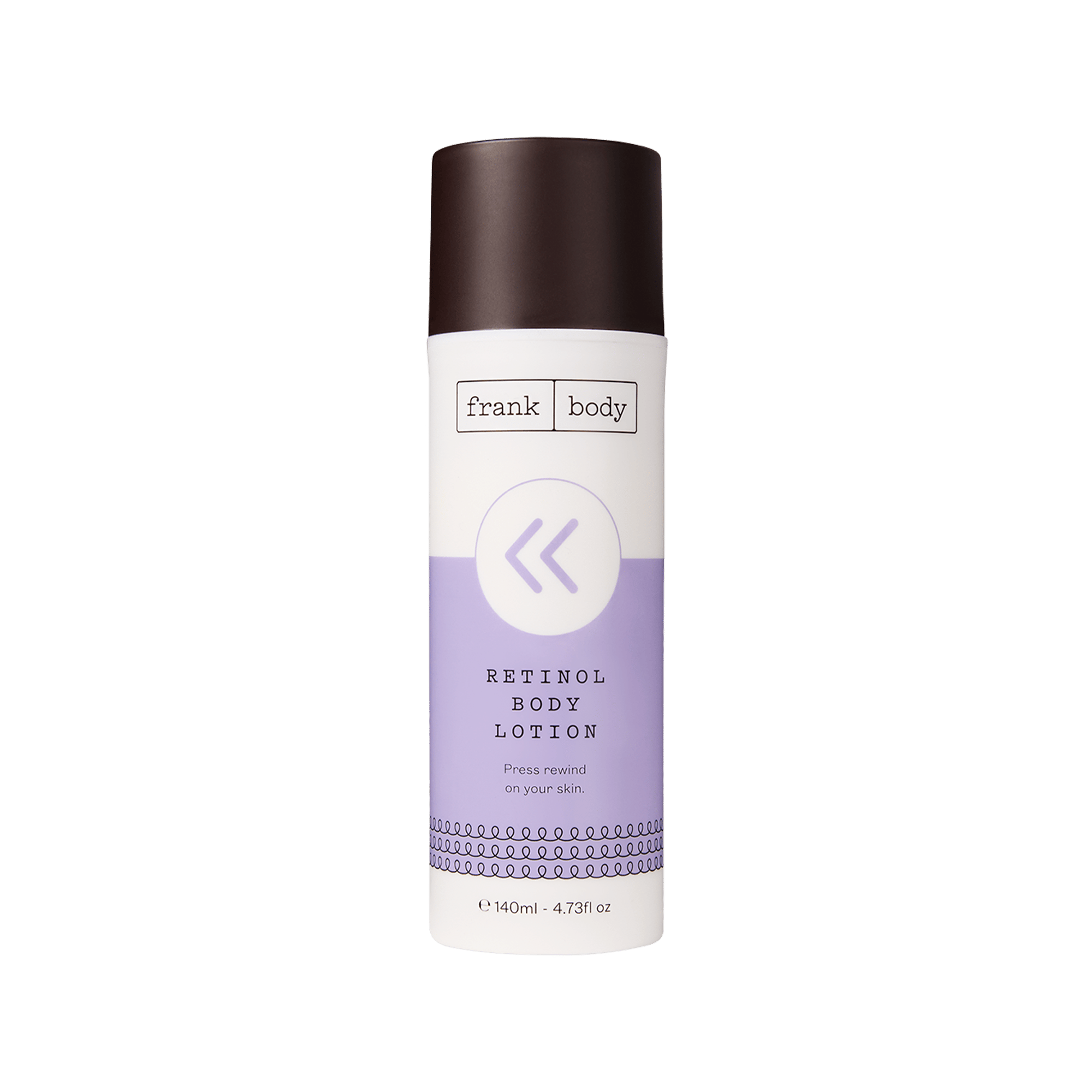 Frank Body Retinol Vücut Losyonu 140 ml