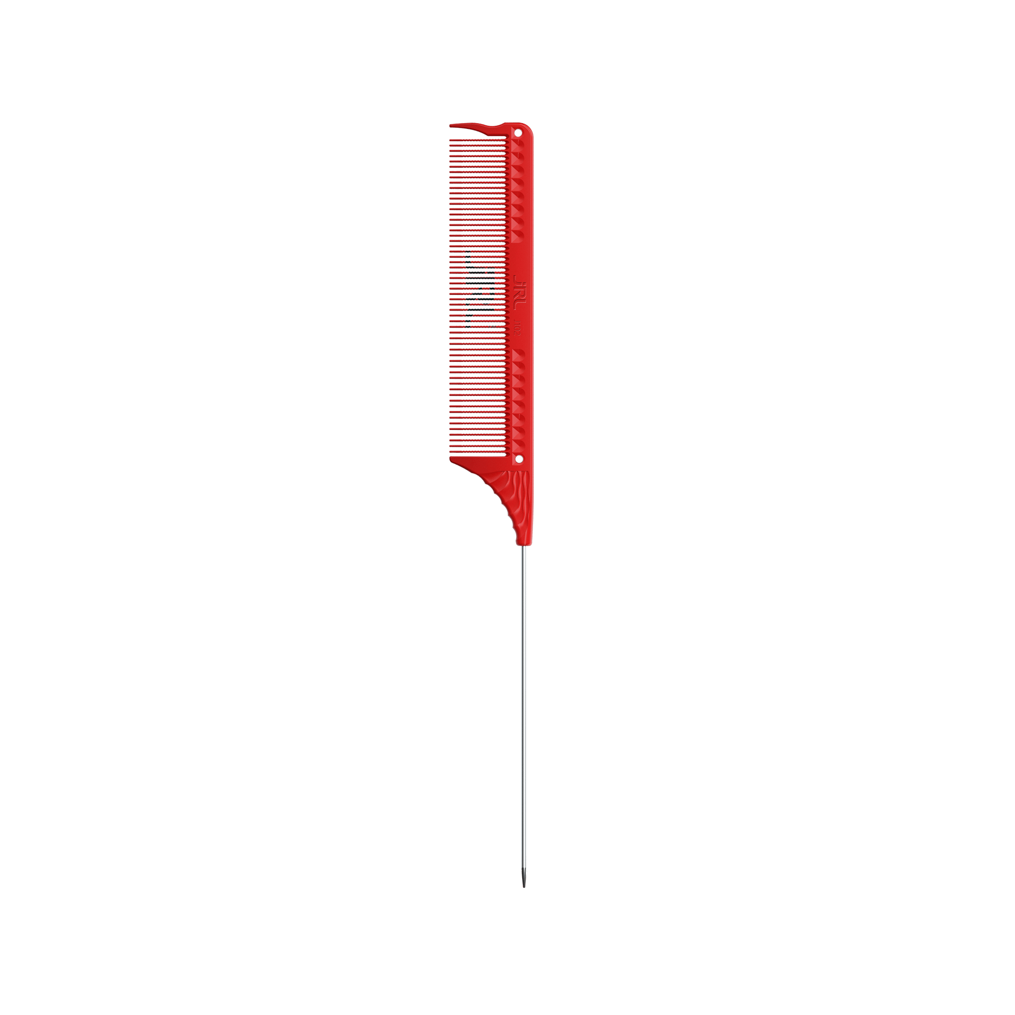 JRL PROFESSIONAL Tarak Kırmızı 102