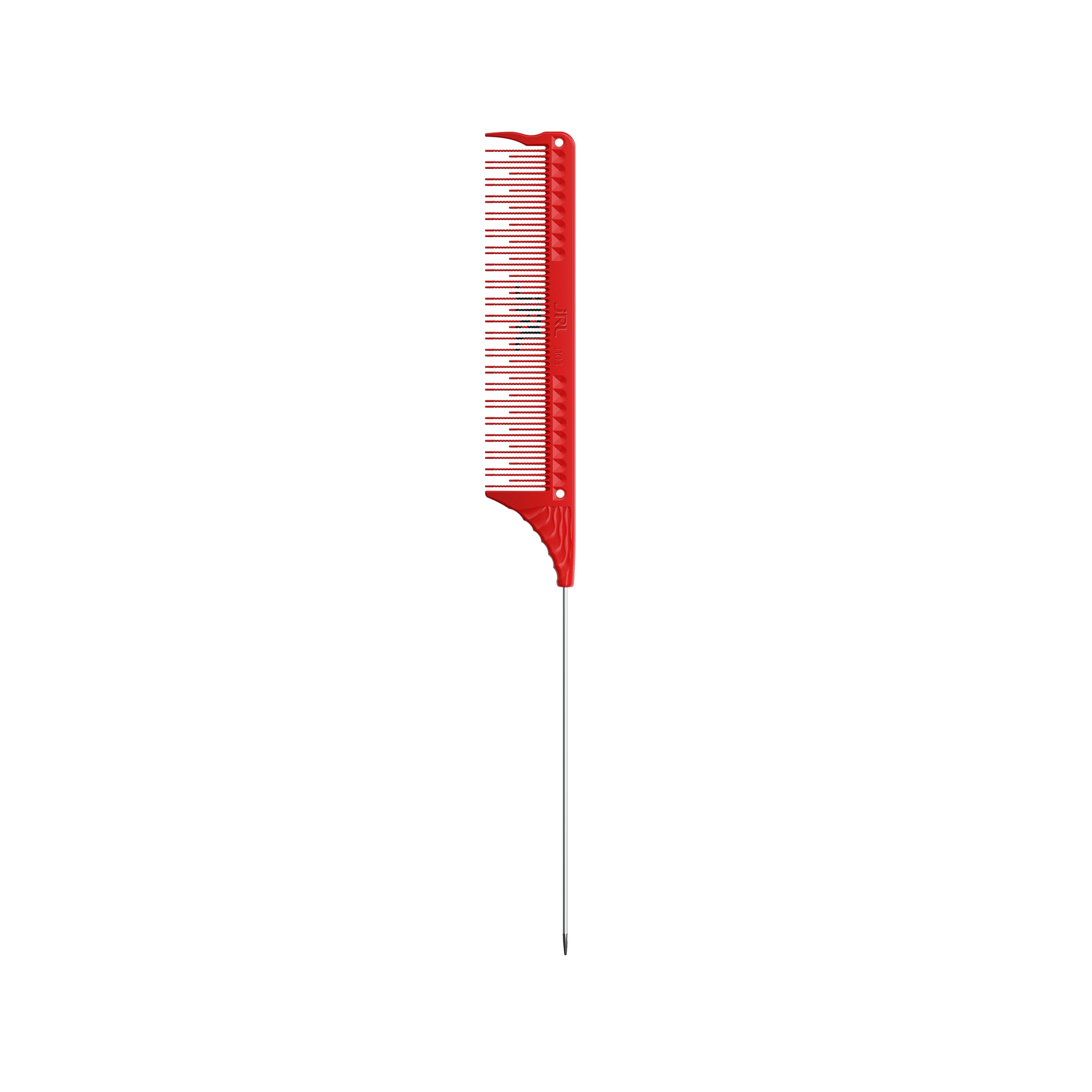 JRL PROFESSIONAL Tarak Kırmızı 103