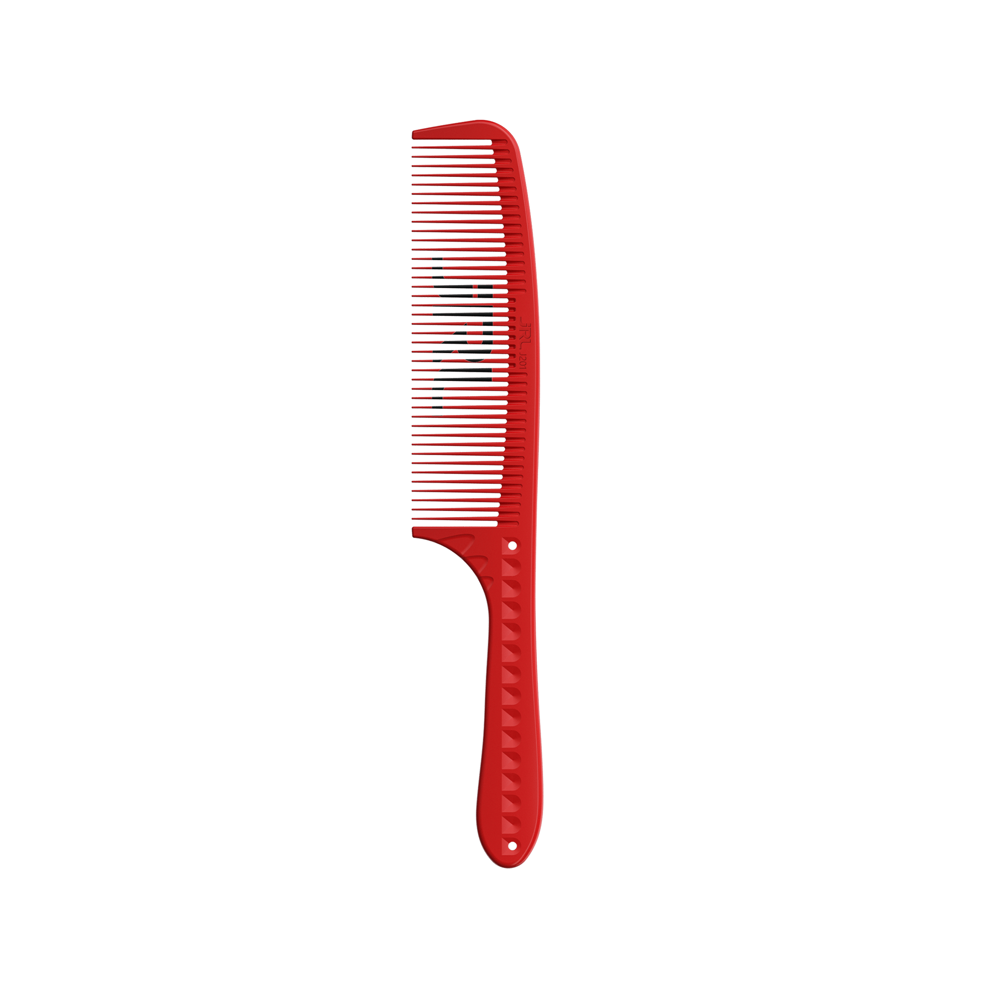 JRL PROFESSIONAL Tarak Kırmızı 201
