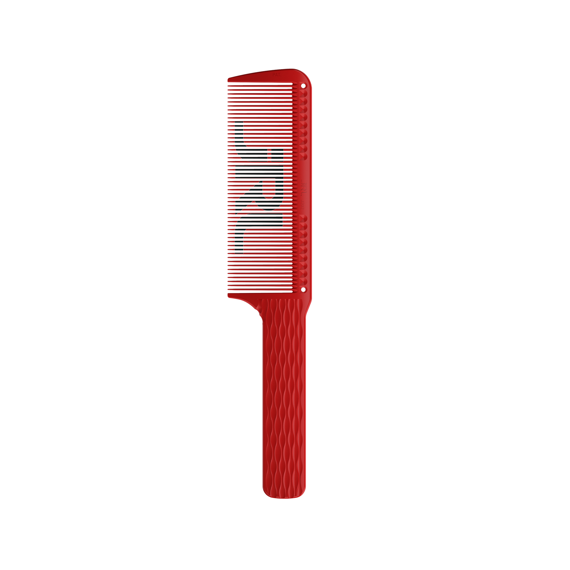 JRL PROFESSIONAL Tarak Kırmızı 202