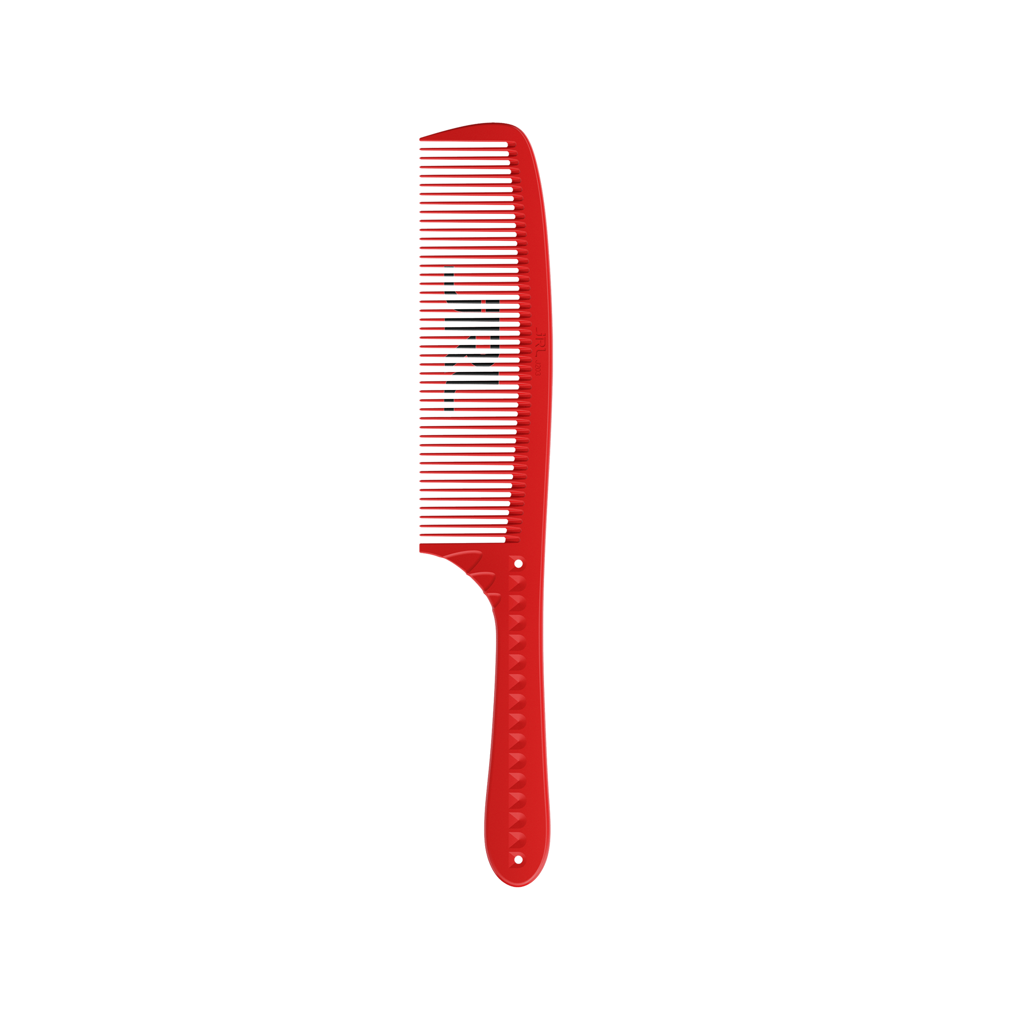 JRL PROFESSIONAL Tarak Kırmızı 203