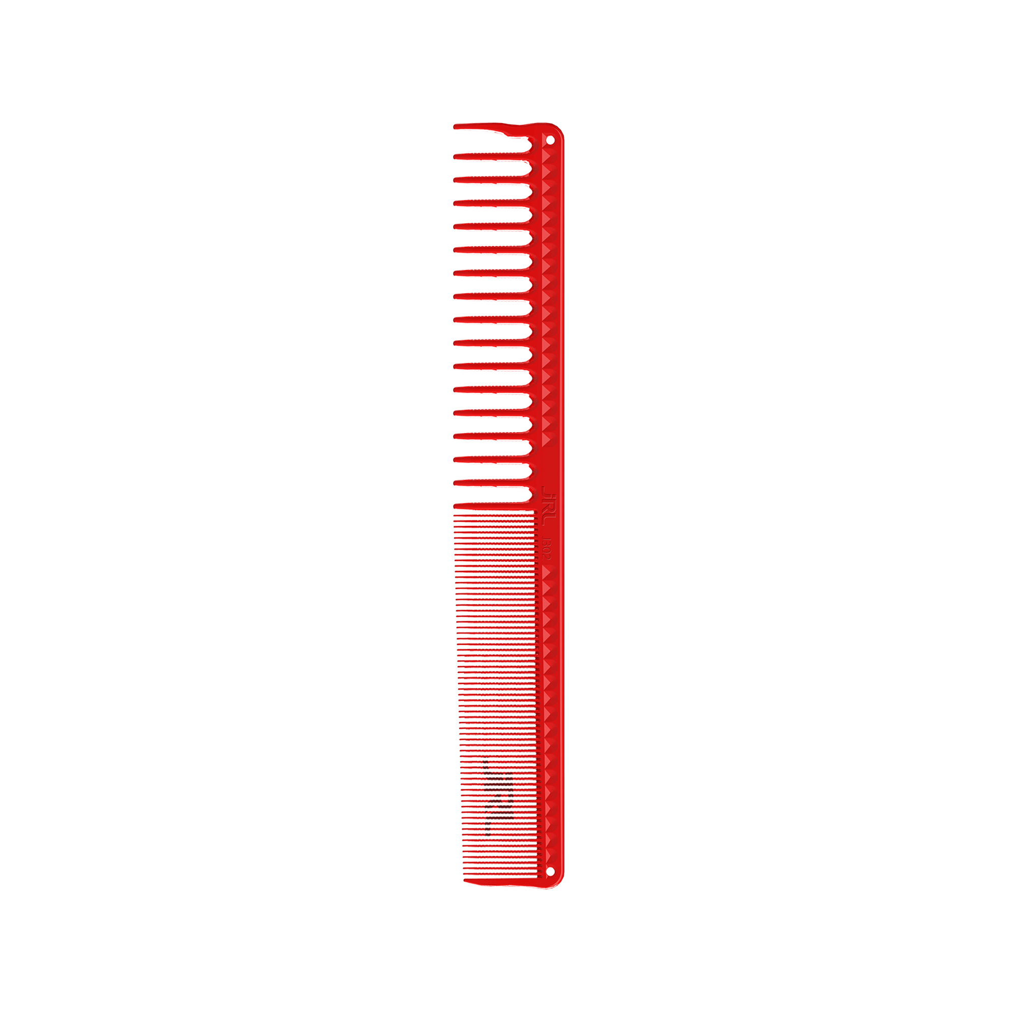 JRL PROFESSIONAL Tarak Kırmızı 302