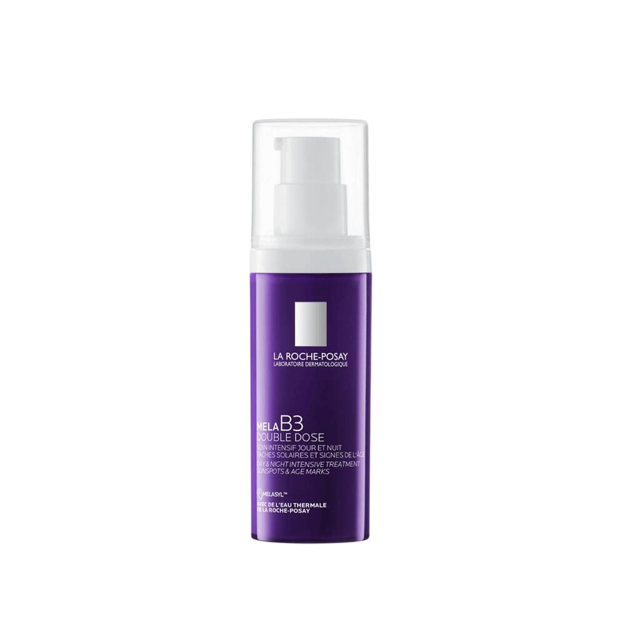 La Roche-Posay MELA B3 Double Dose Leke Karşıtı Yüz Serum 40 ml