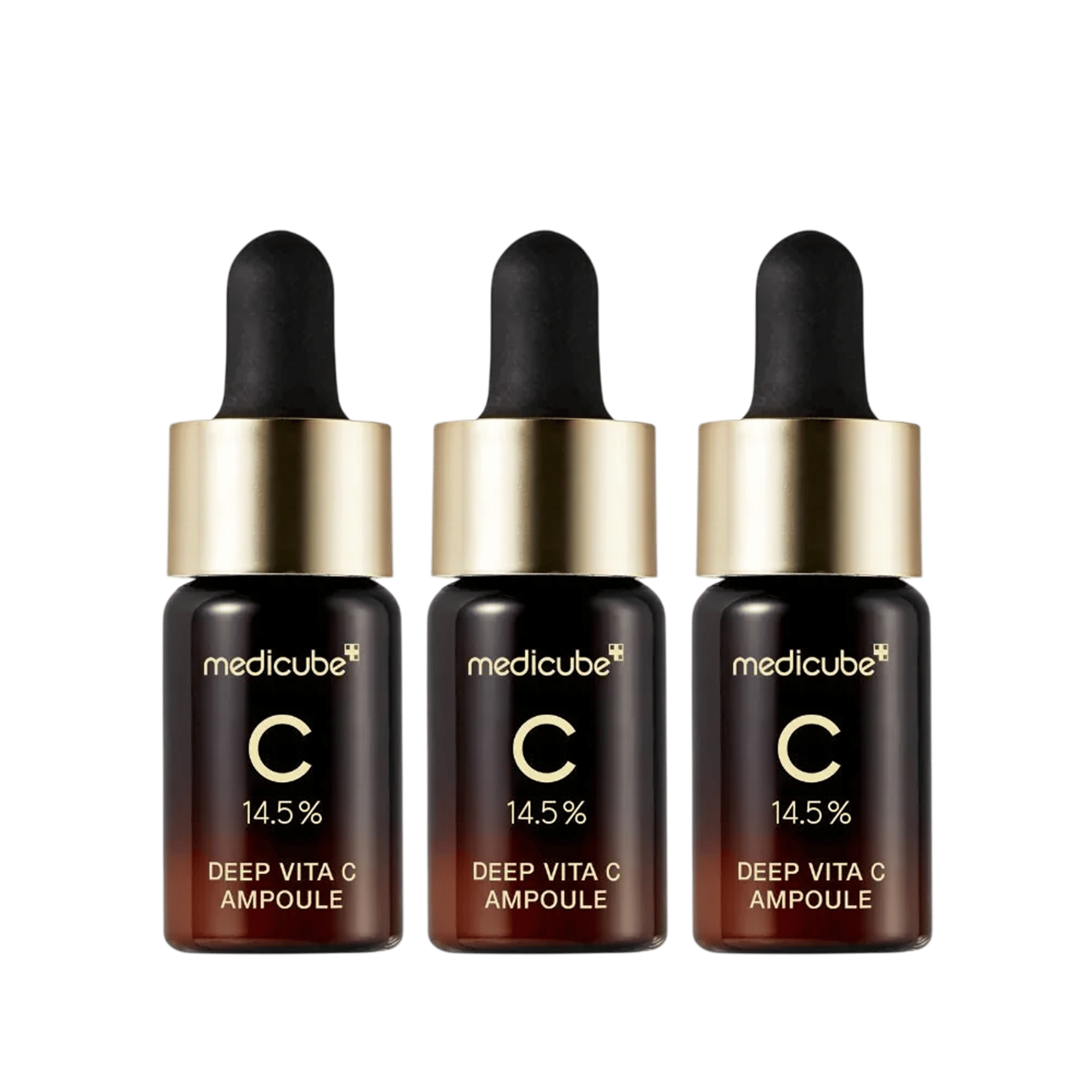 Medicube Deep Vita C Ampoule Koyu Leke Karşıtı Aydınlatıcı Serum