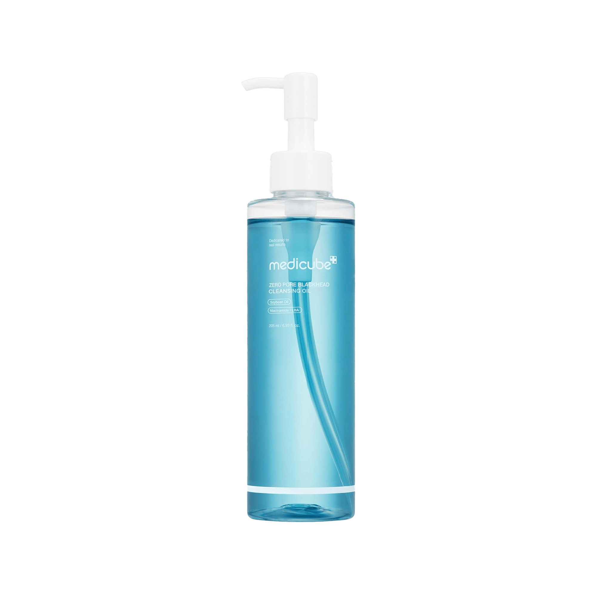 Medicube Zero Pore Blackhead Deep Nokta Giderici Temizleme Yağı