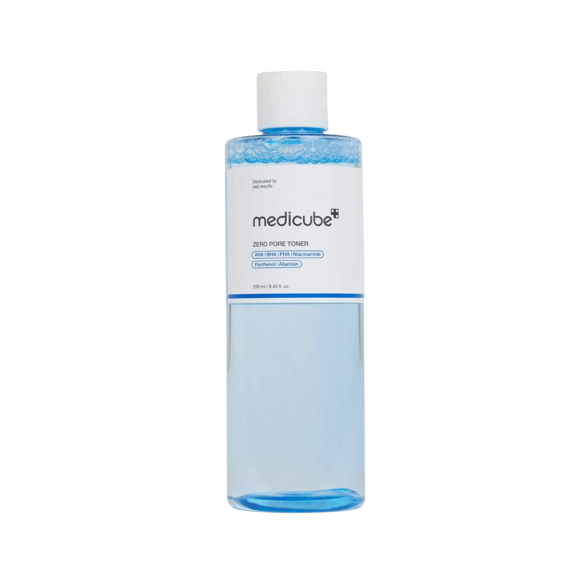 Medicube Zero Pore Nemlendirici ve Gözenek Karşıtı Tonik