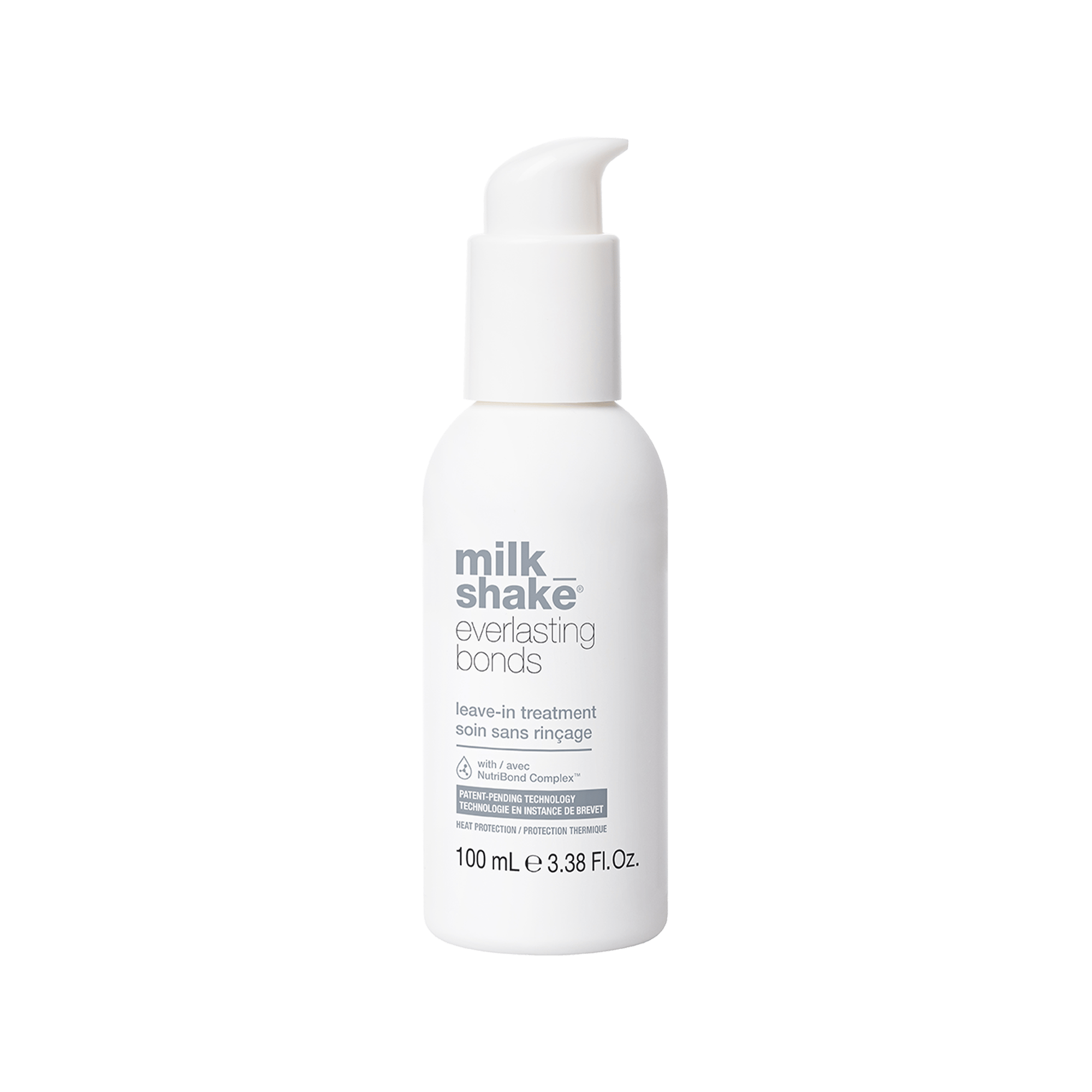 milk_shake Everlasting Bonds Yıpranmış Saçlar İçin Durulanmayan Bakım