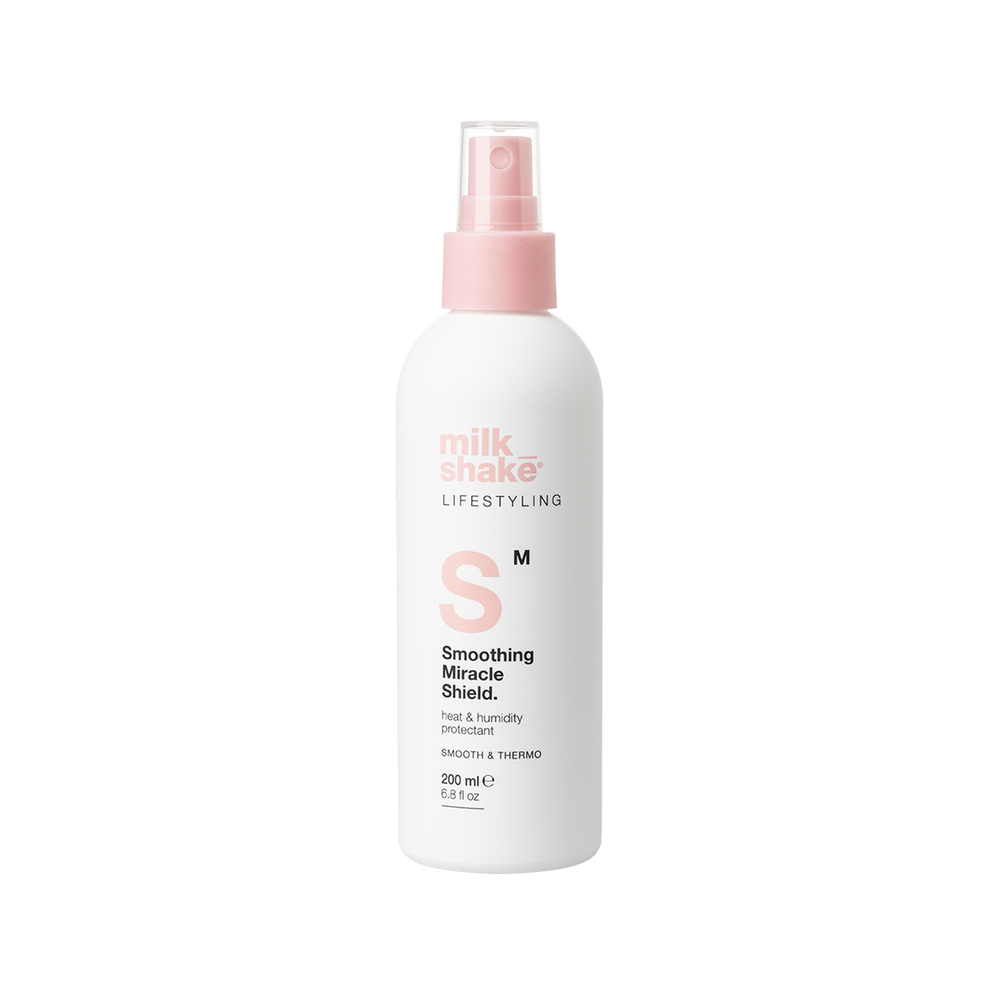 milk_shake Lifestyling Smoothing Miracle Shield Elektriklenme Karşıtı Saç Spreyi