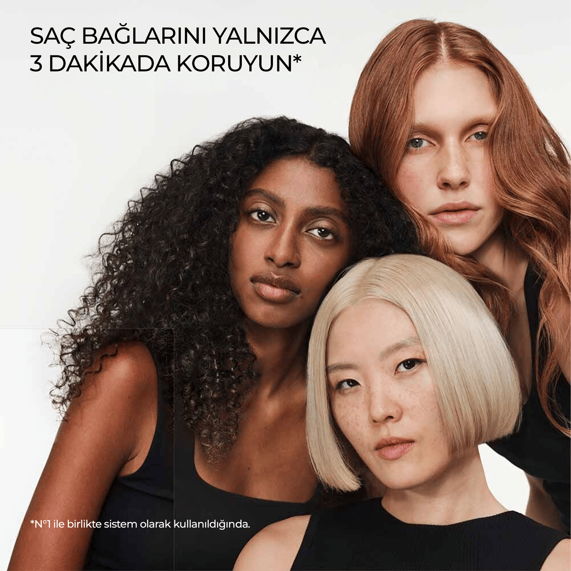 Olaplex Pro No. 2 Bond Perfector Bağ Onarıcı Bakım 525 ml | Sachane