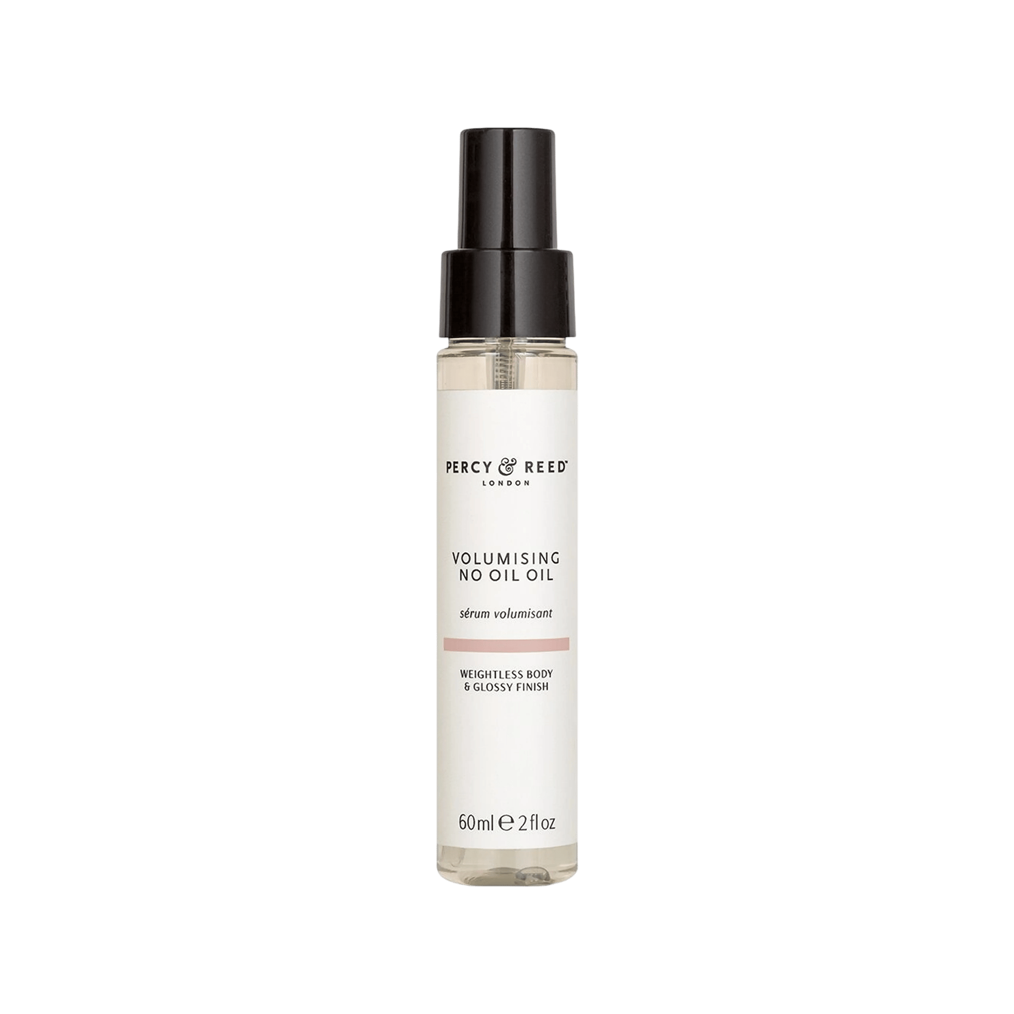 Percy & Reed Turn Up The Volume No Oil Oil Hacimlendirici Saç Serumu 60 ml
