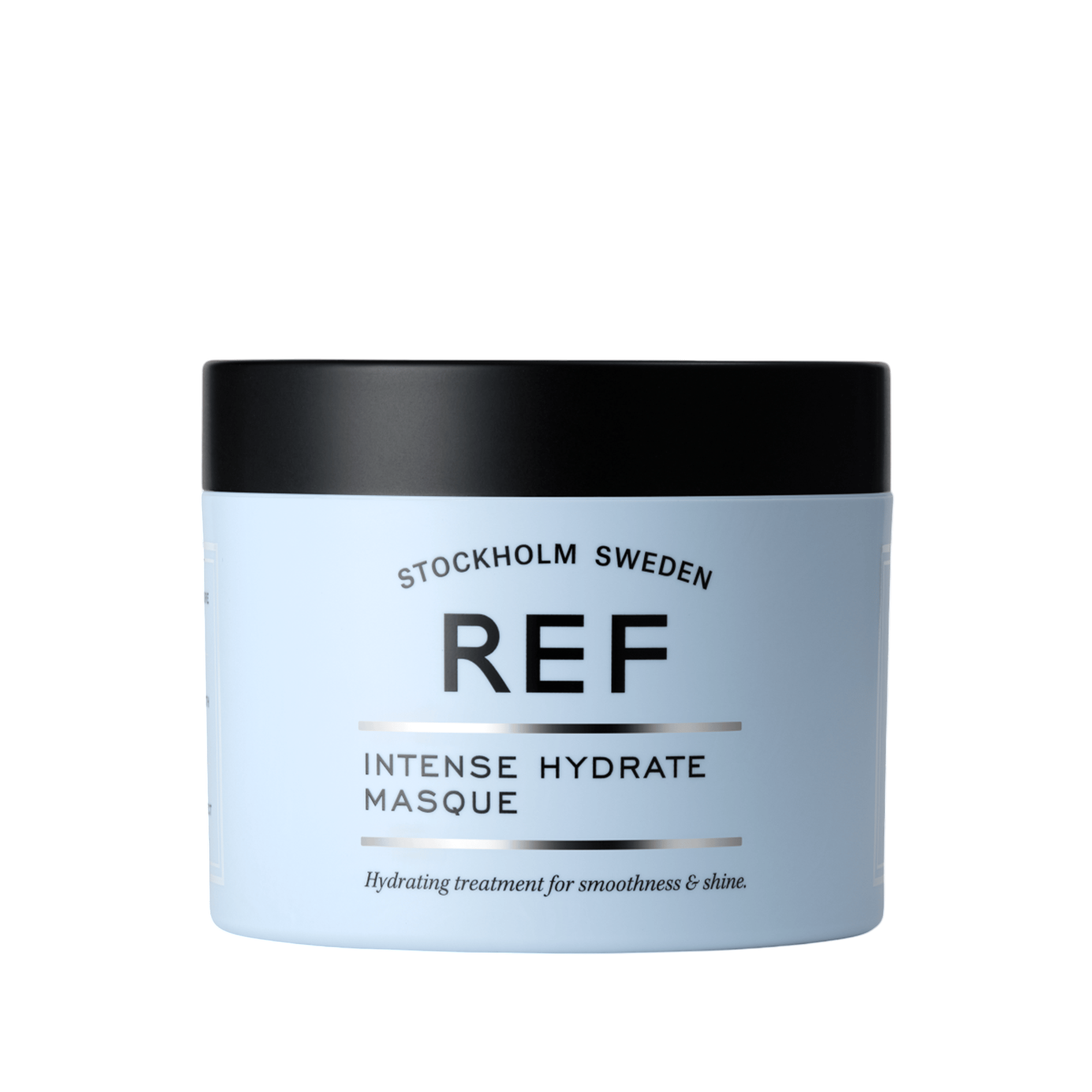 REF Intense Hydrate Kuru Saçlar İçin Yoğun Nemlendirici Maske 250 ml