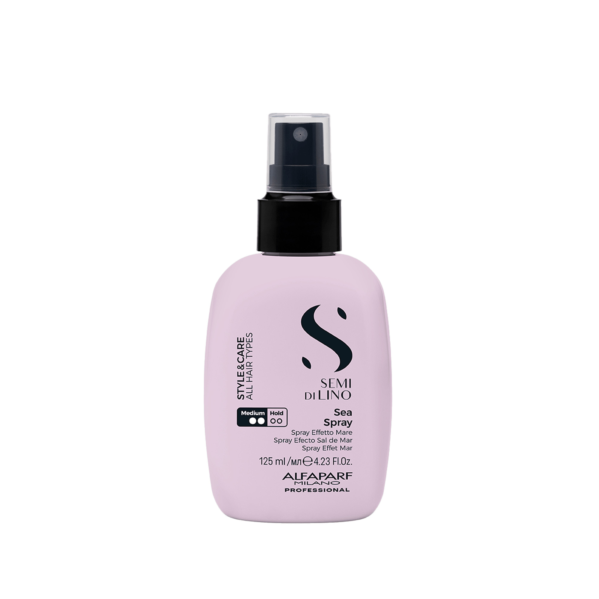 Alfaparf Semi Di Lino Style&Care Deniz Suyu Saç Sprey 125 ml