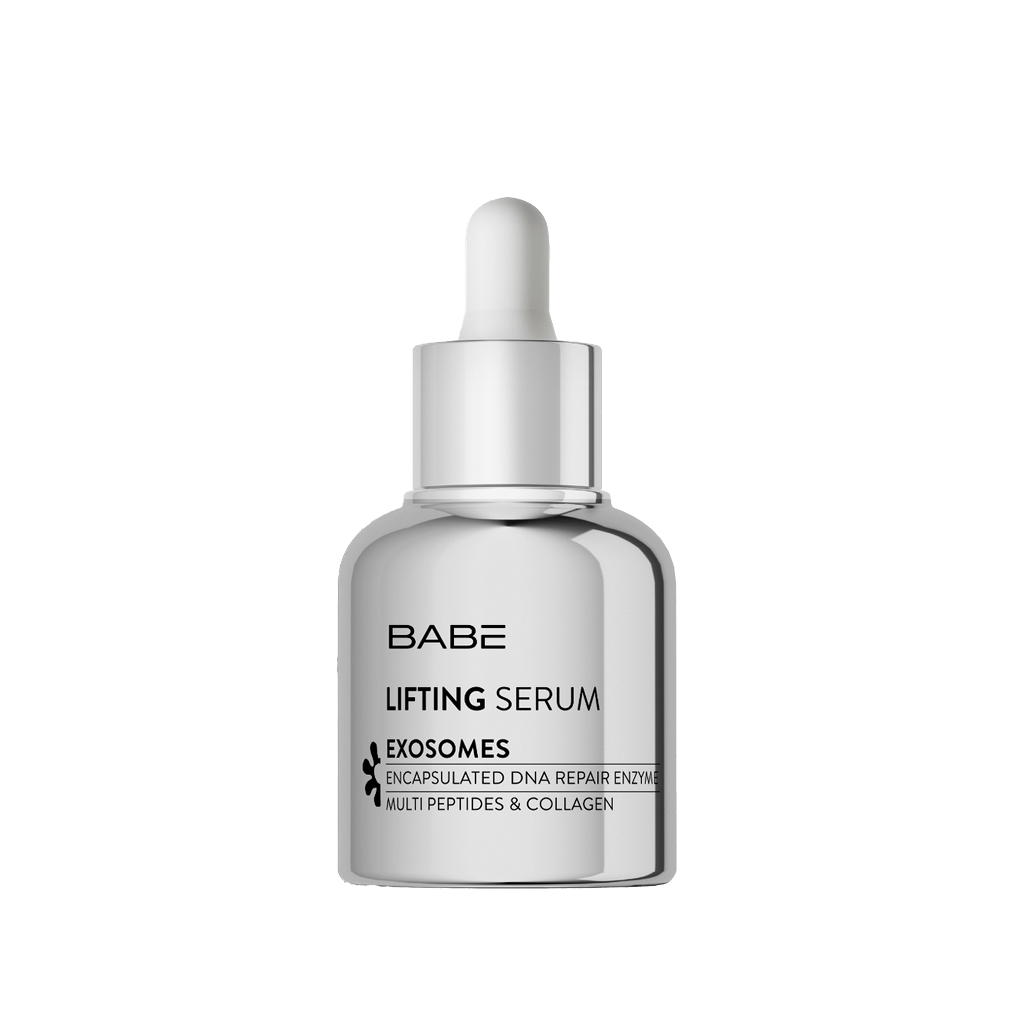 Babe Lifting Serum Sıkılaştırıcı Cilt Bakım Serumu 30 ml
