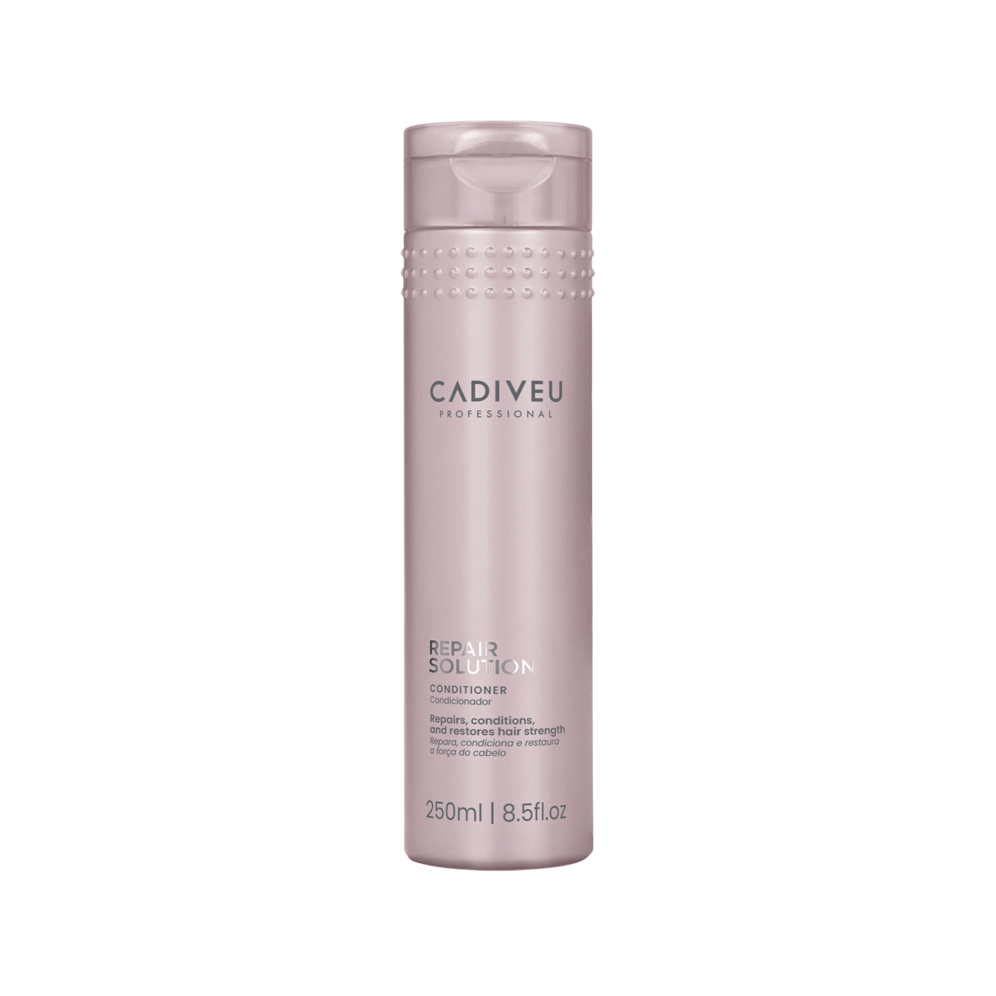 Cadiveu Repair Solution Saç Bakım Kremi 250 ml