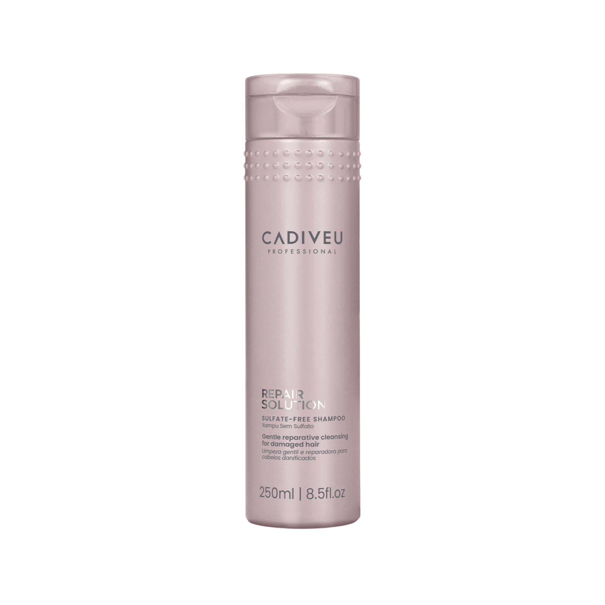 Cadiveu Repair Solution Sülfatsız Şampuan