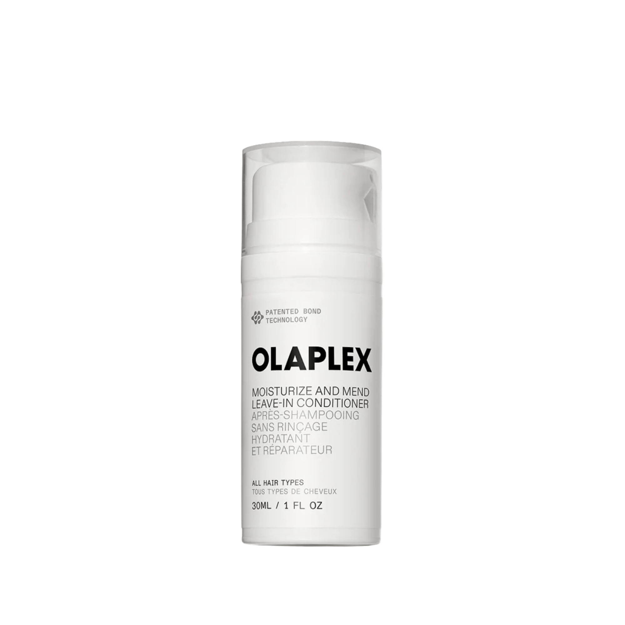 Olaplex Moisturize & Mend Bağ Güçlendirici Durulanmayan Saç Kremi 30 ml